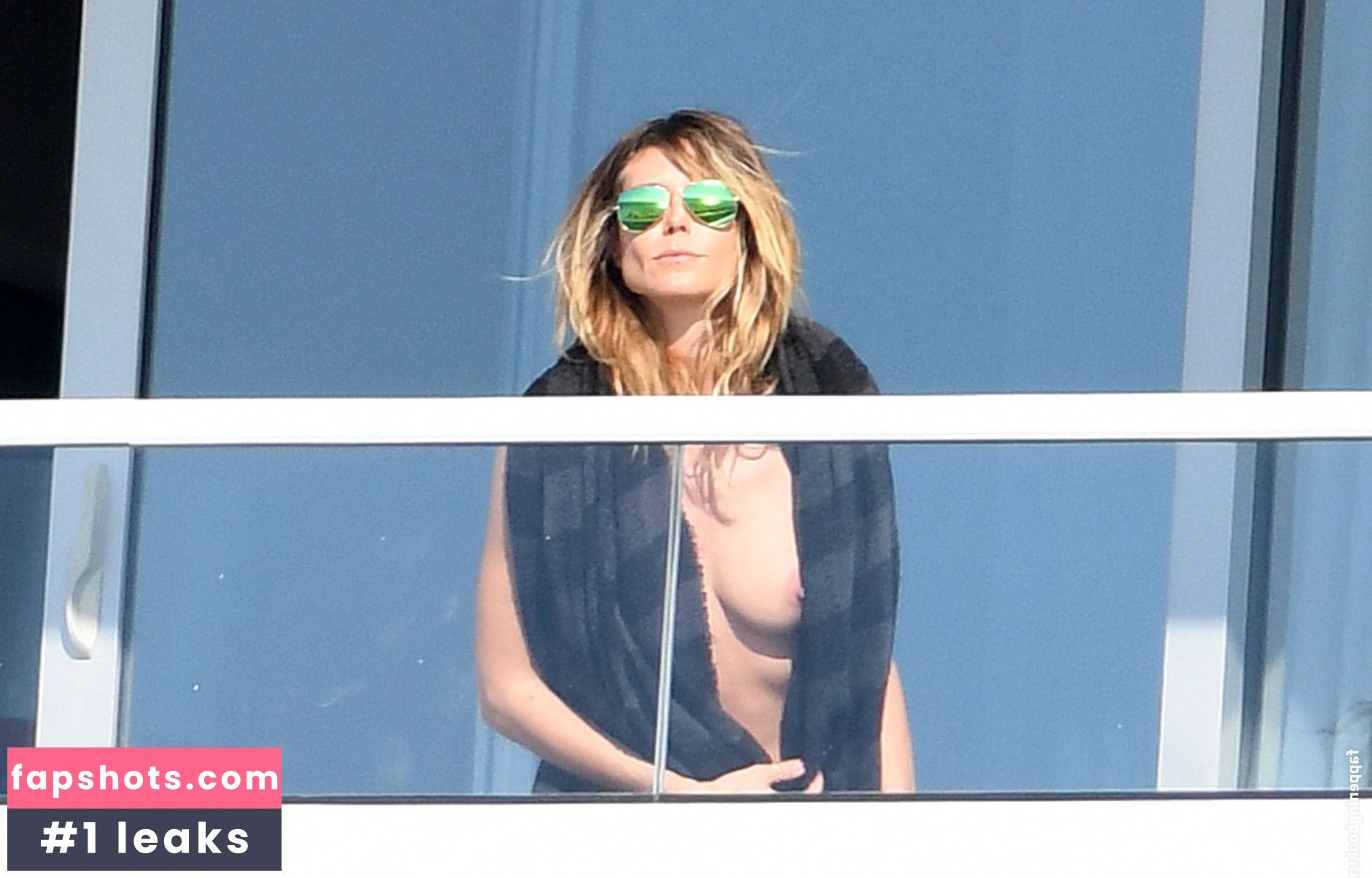 Heidi Klum Nude Leaks OnlyFans Photos #6147 - LeakJerk