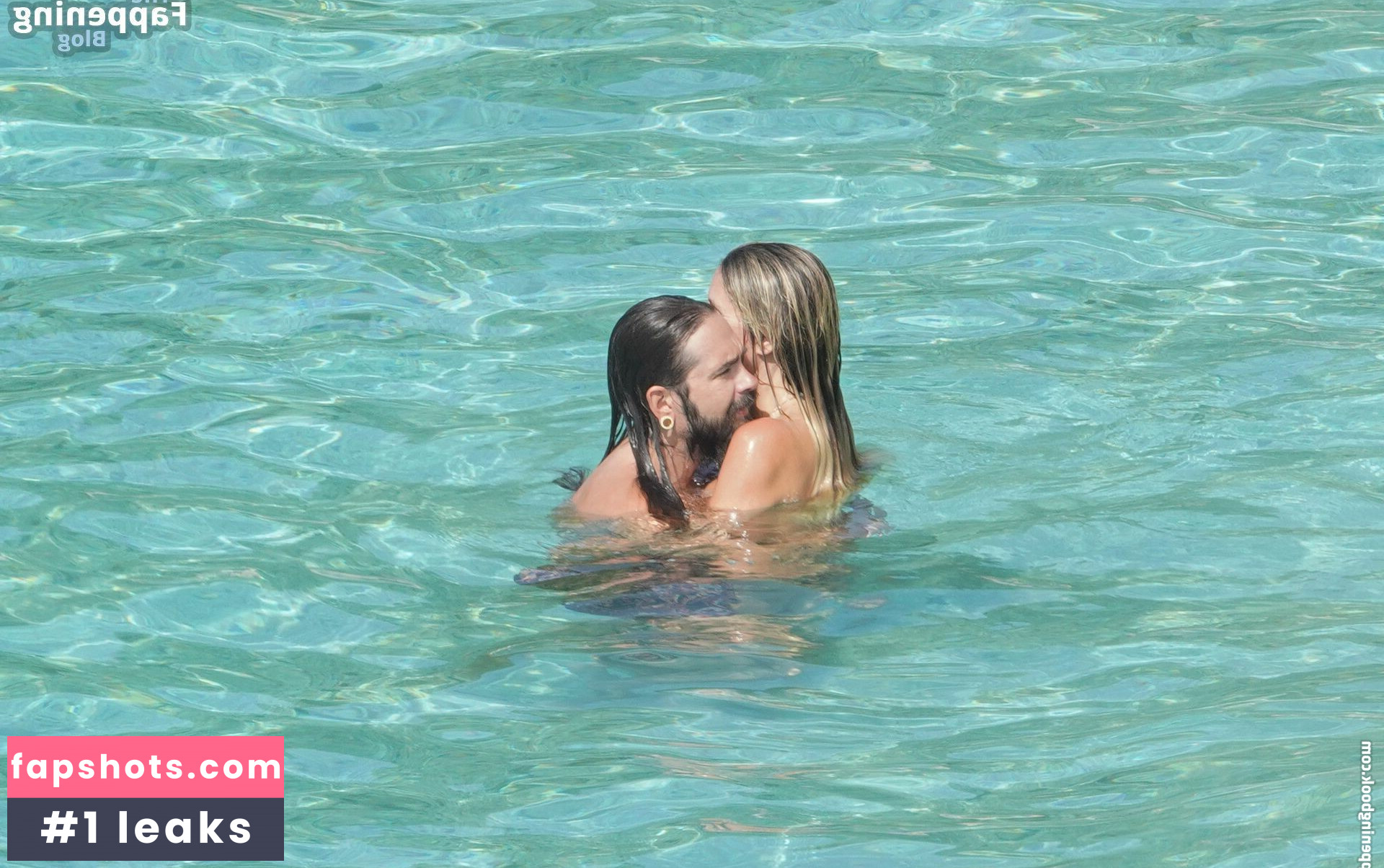 Heidi Klum gallery photo #616