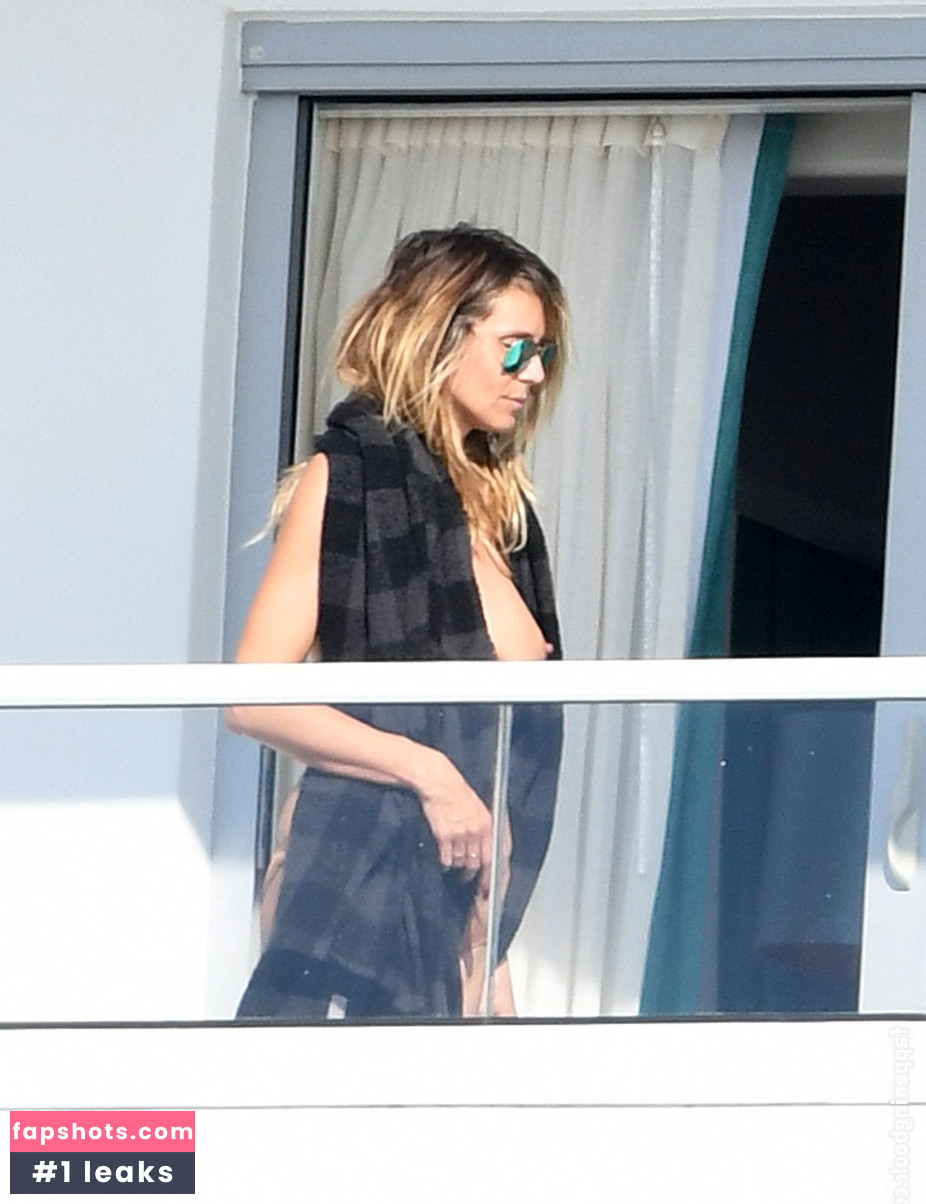 Heidi Klum Nude Leaks OnlyFans Photos #6152 - LeakJerk