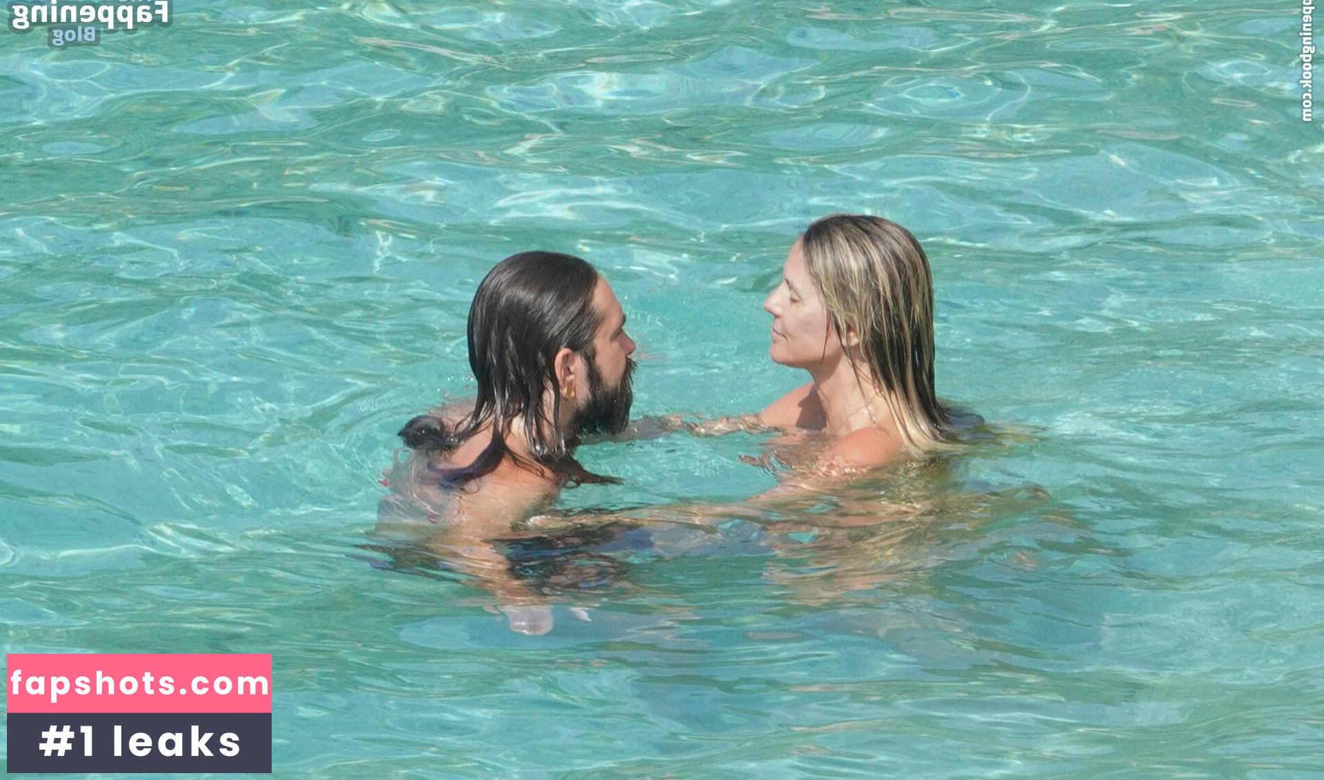 Heidi Klum gallery photo #617