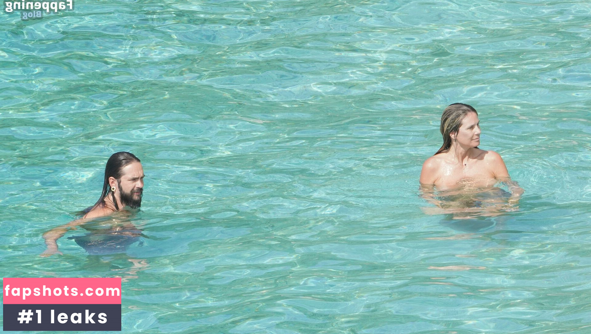 Heidi Klum gallery photo #618