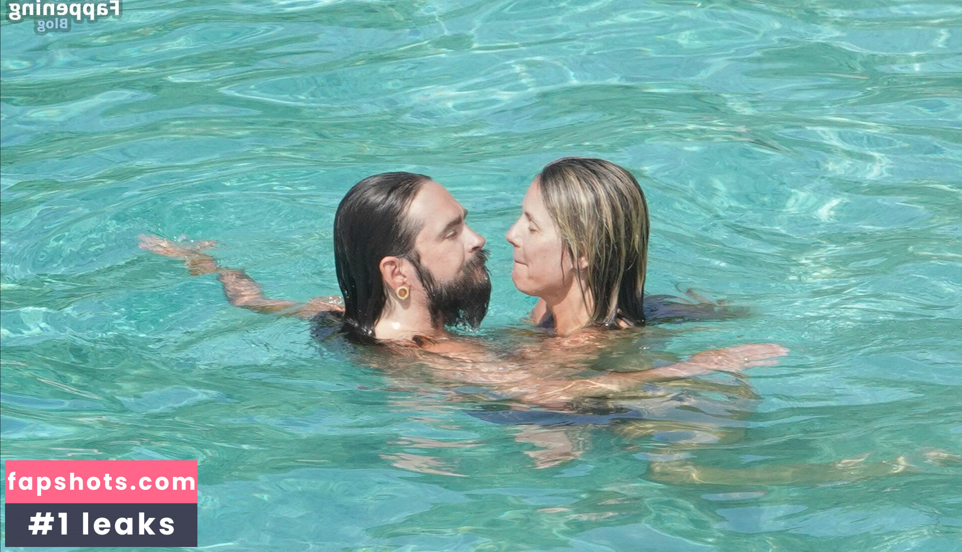 Heidi Klum gallery photo #619