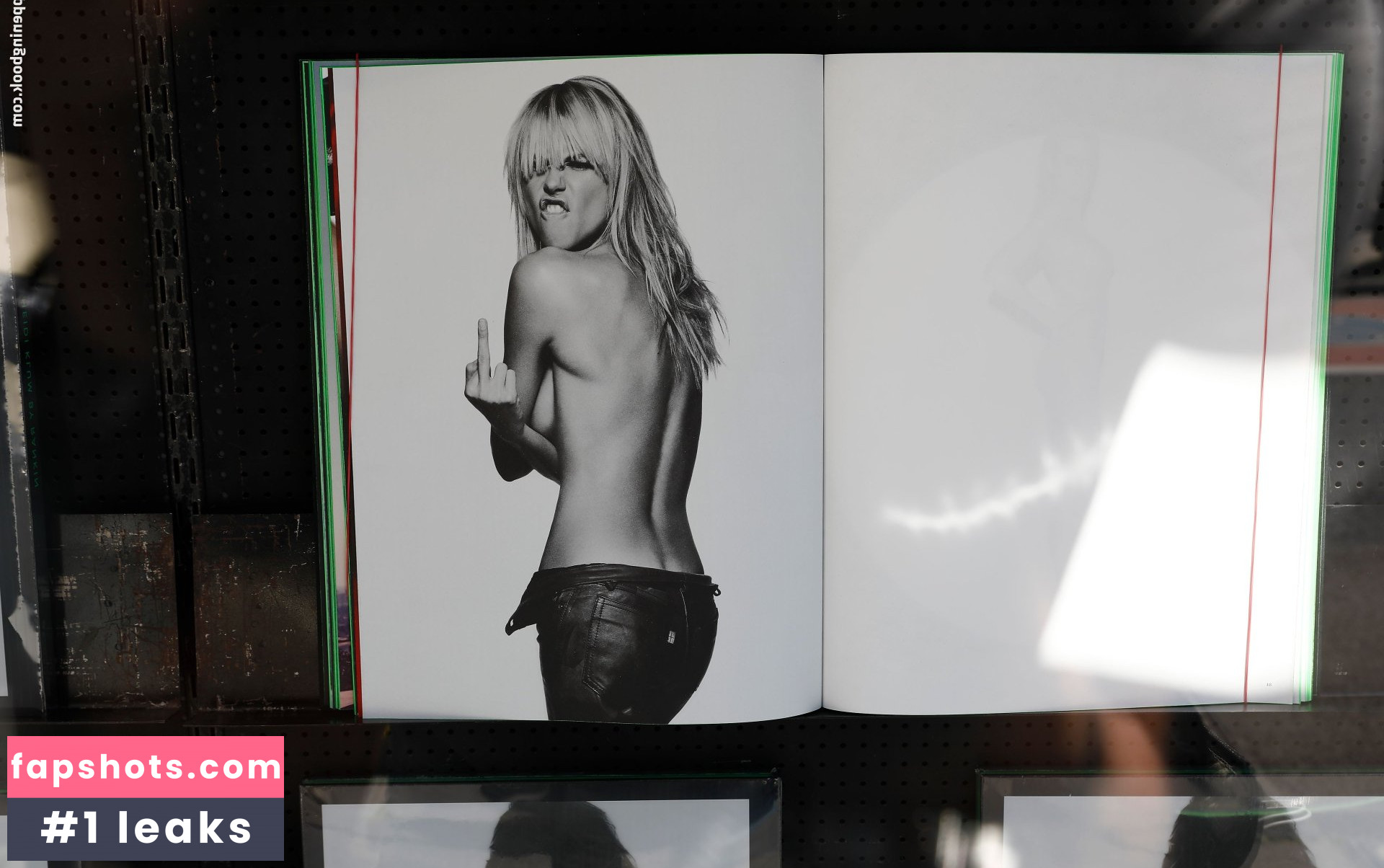 Heidi Klum Nude Leaks OnlyFans Photos #6184 - LeakJerk