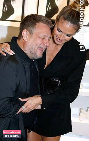 Heidi Klum Nude Leaks OnlyFans Photos #6197 - LeakJerk