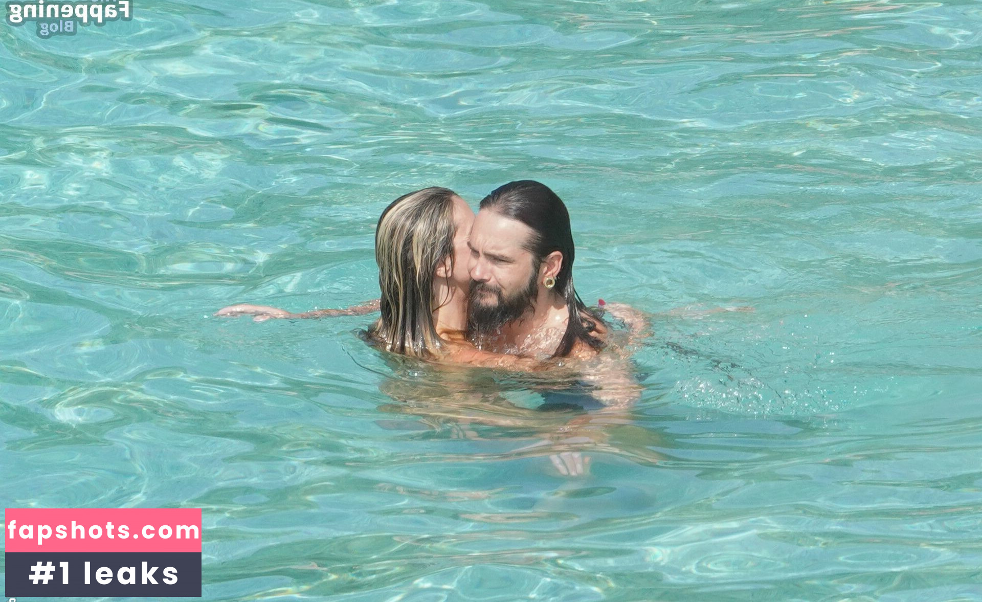 Heidi Klum gallery photo #621