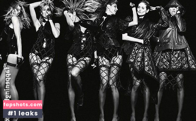 Heidi Klum Nude Leaks OnlyFans Photos #6202 - LeakJerk