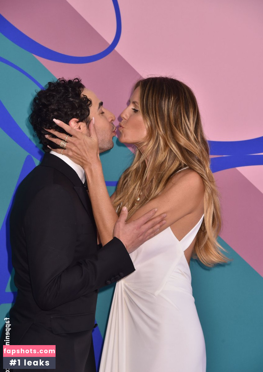 Heidi Klum Nude Leaks OnlyFans Photos #6224 - LeakJerk