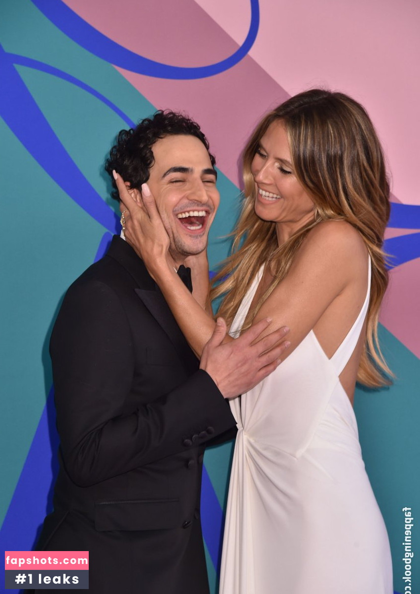 Heidi Klum Nude Leaks OnlyFans Photos #6225 - LeakJerk