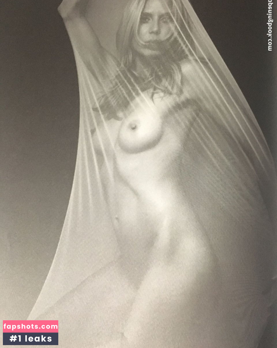 Heidi Klum Nude Leaks OnlyFans Photos #6233 - LeakJerk