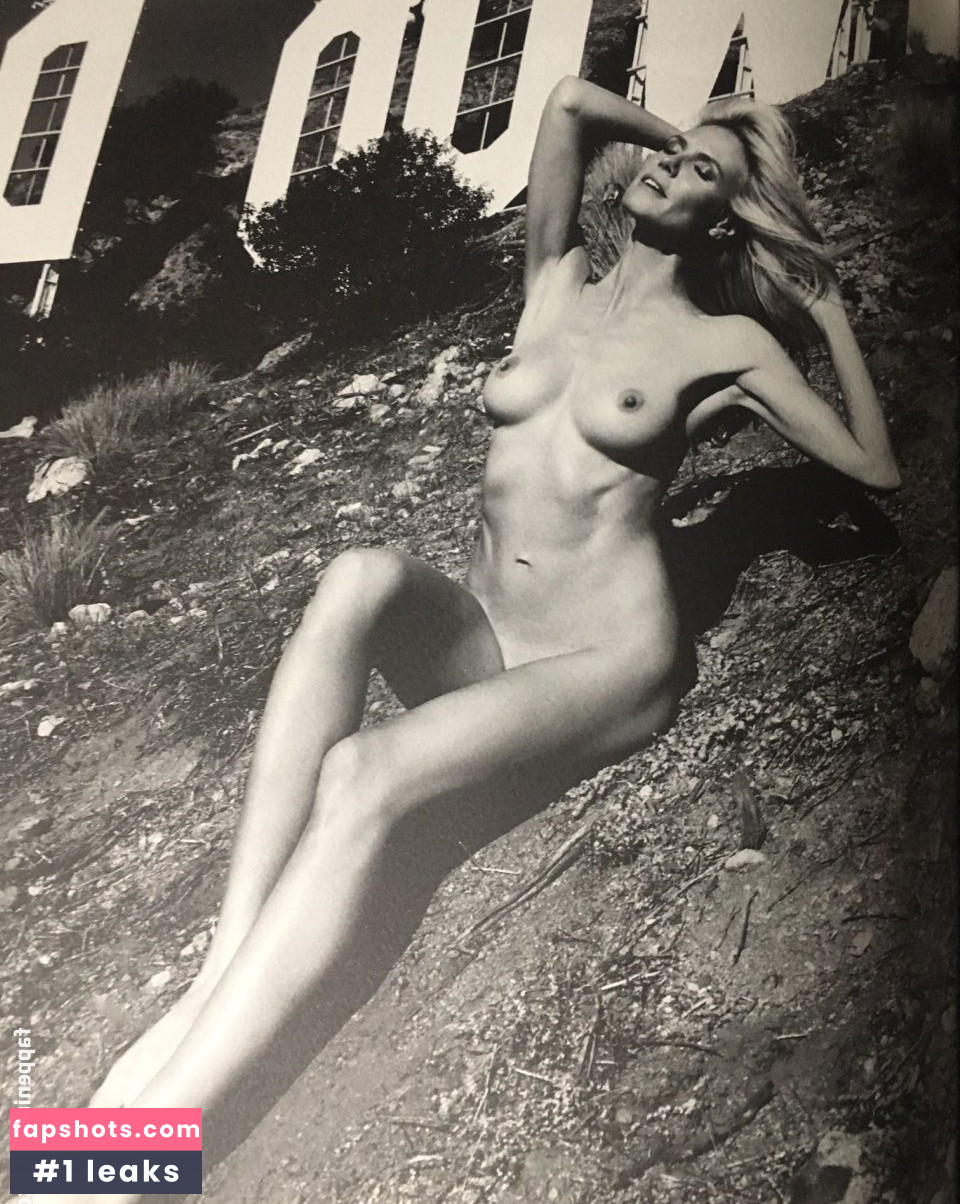 Heidi Klum Nude Leaks OnlyFans Photos #6234 - LeakJerk