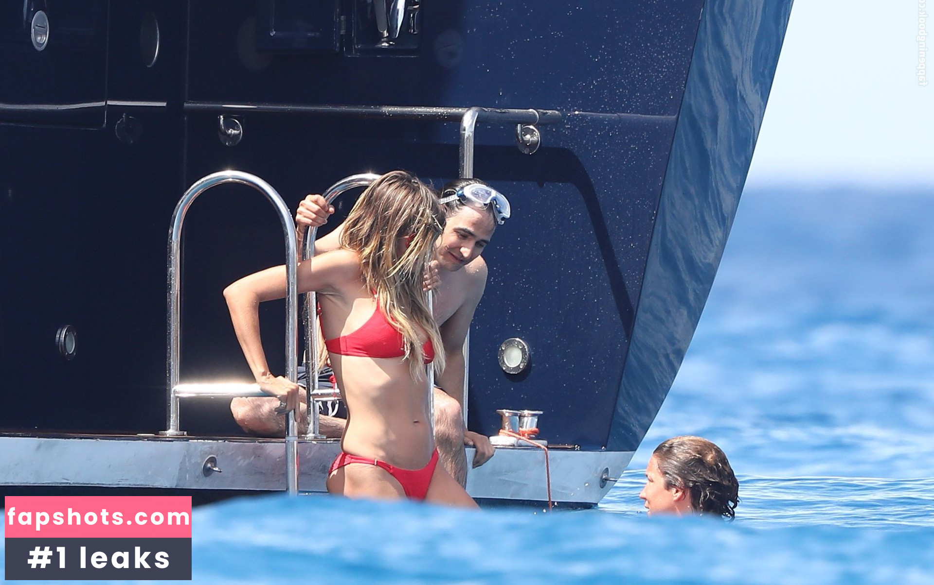 Heidi Klum Nude Leaks OnlyFans Photos #6249 - LeakJerk