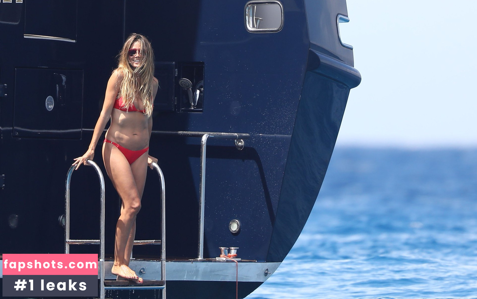 Heidi Klum Nude Leaks OnlyFans Photos #6258 - LeakJerk