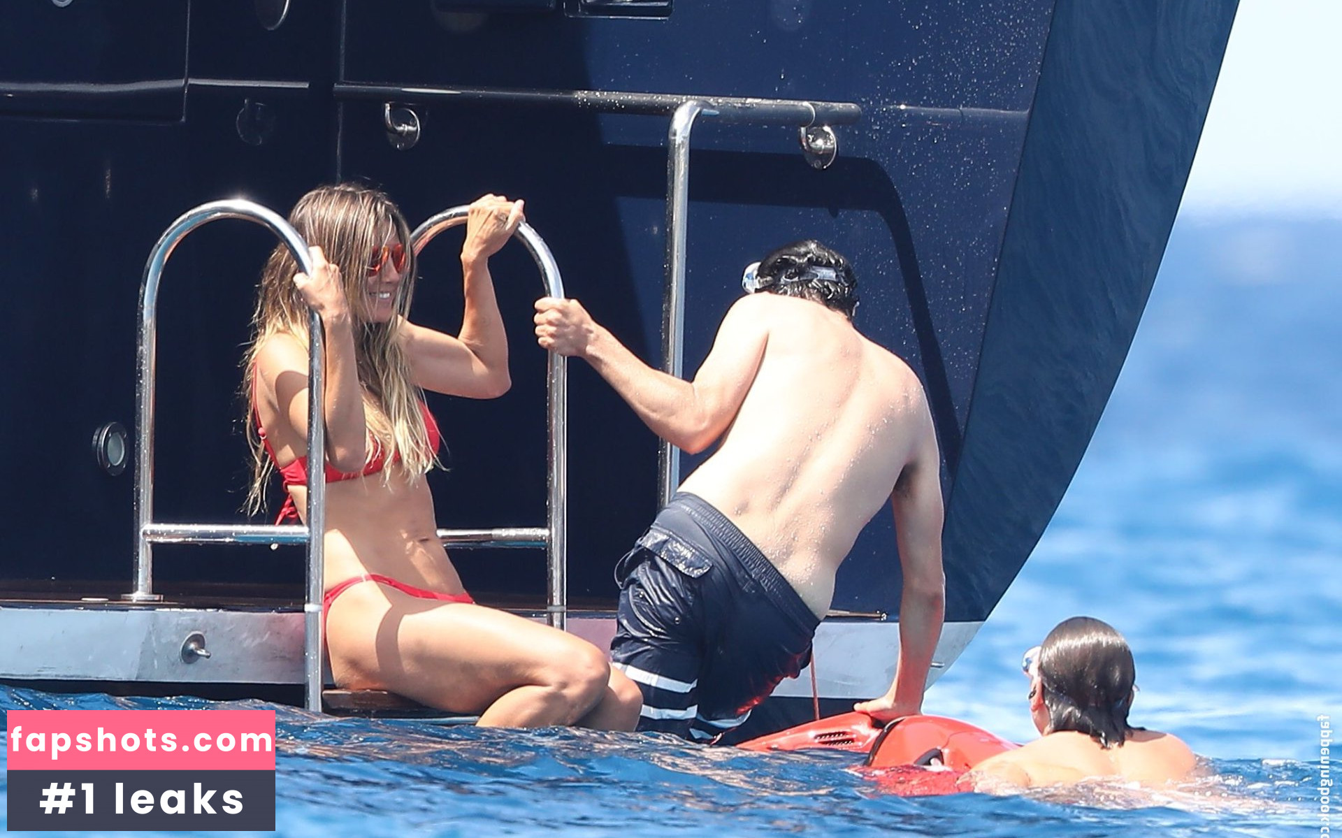 Heidi Klum Nude Leaks OnlyFans Photos #6265 - LeakJerk