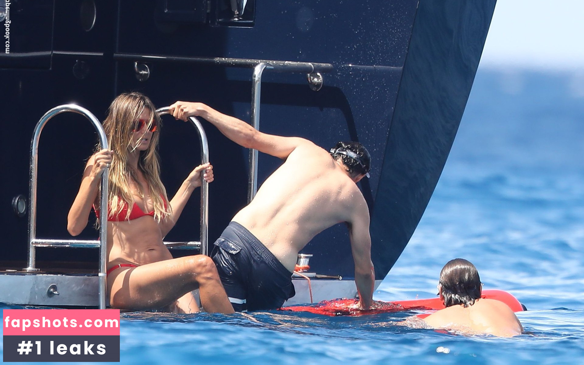 Heidi Klum Nude Leaks OnlyFans Photos #6266 - LeakJerk