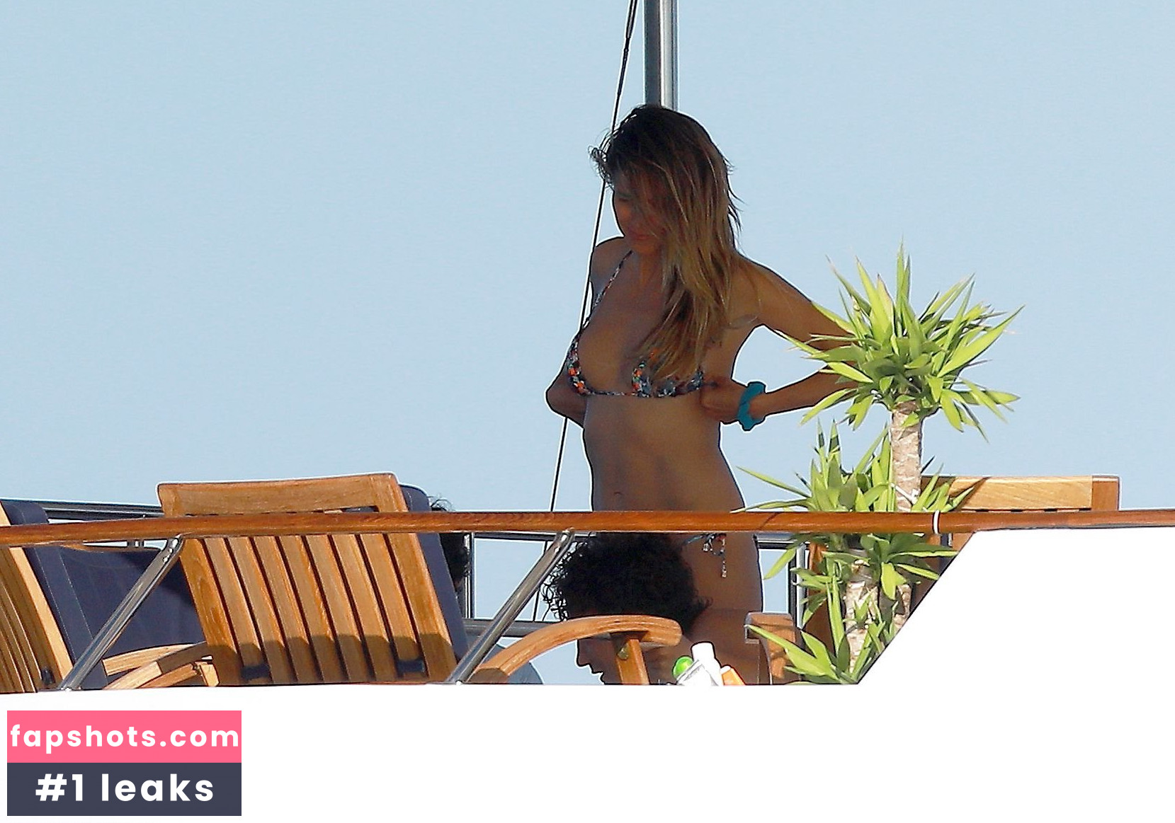 Heidi Klum Nude Leaks OnlyFans Photos #6283 - LeakJerk