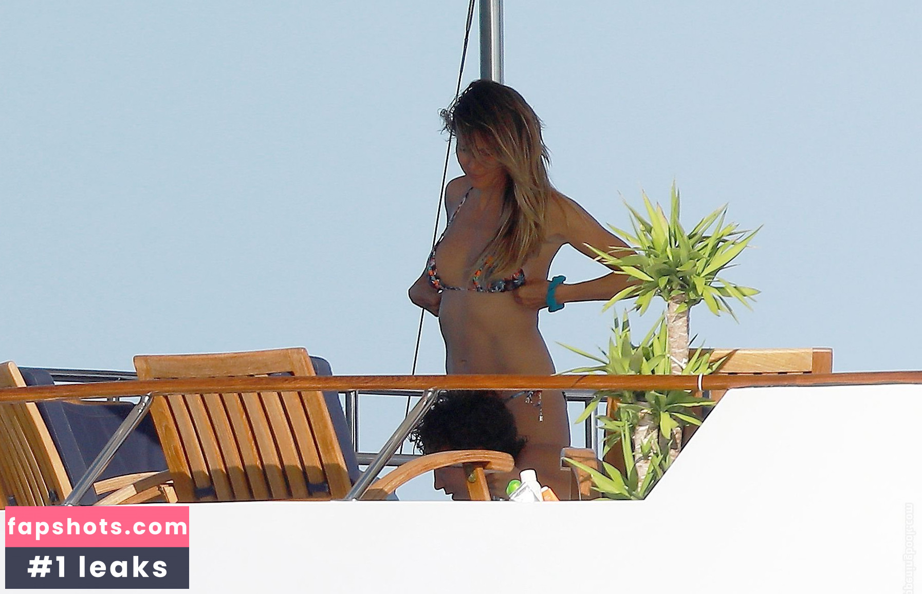 Heidi Klum Nude Leaks OnlyFans Photos #6284 - LeakJerk