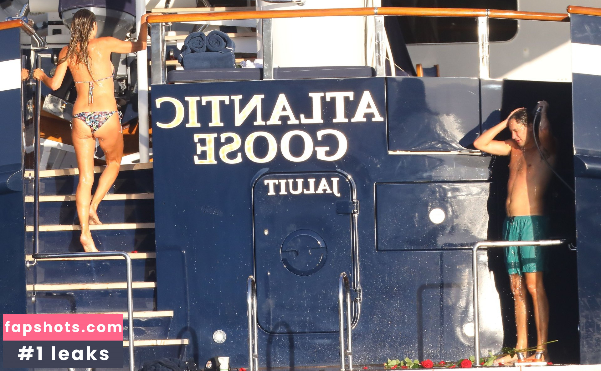 Heidi Klum Nude Leaks OnlyFans Photos #6295 - LeakJerk