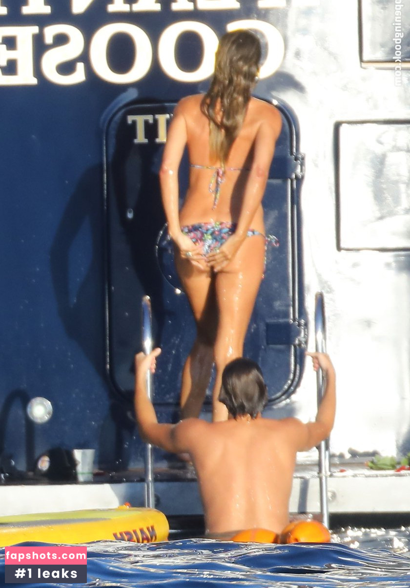 Heidi Klum Nude Leaks OnlyFans Photos #6303 - LeakJerk
