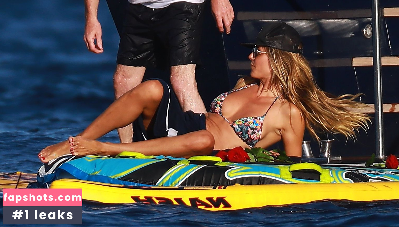 Heidi Klum Nude Leaks OnlyFans Photos #6306 - LeakJerk