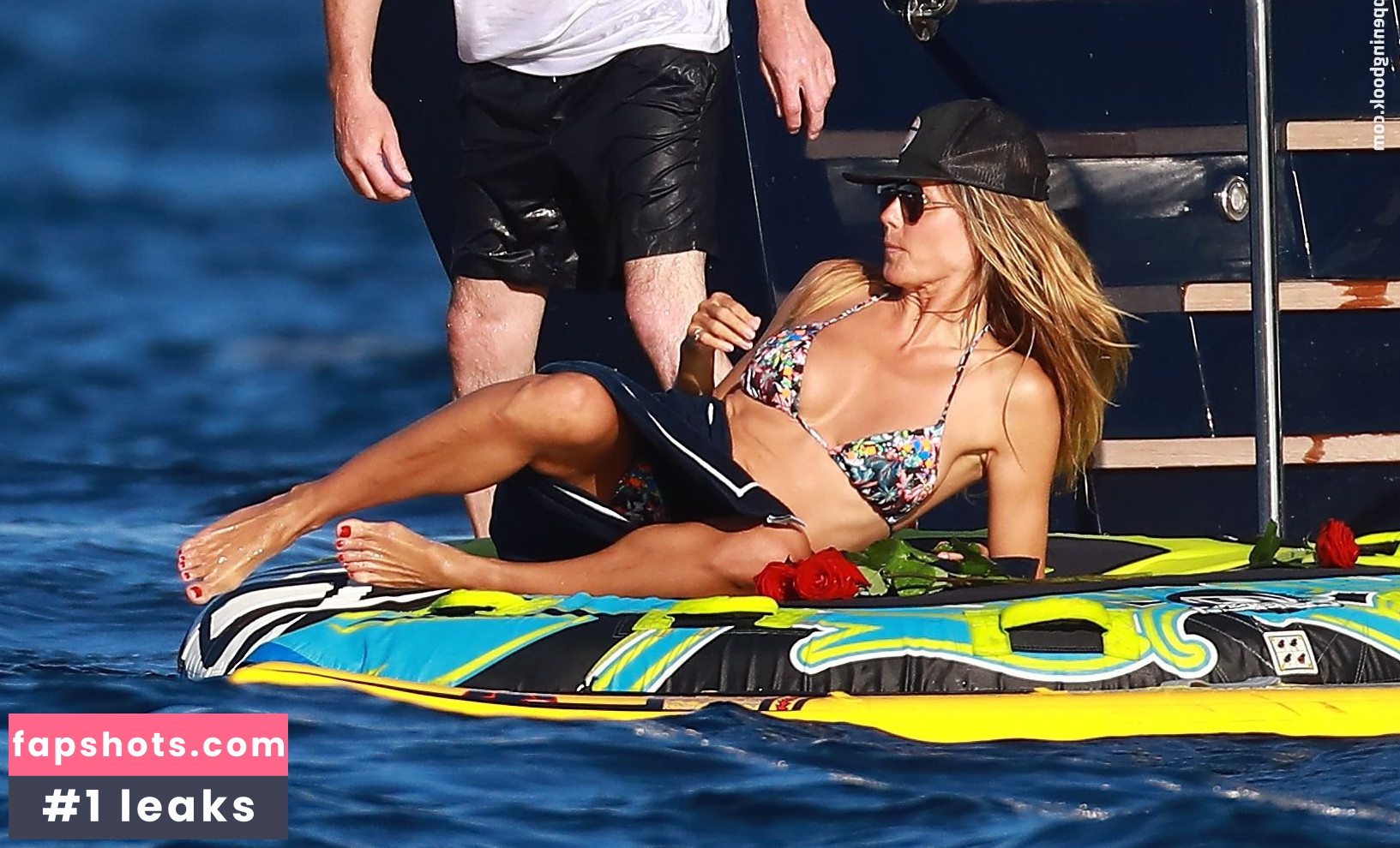 Heidi Klum Nude Leaks OnlyFans Photos #6307 - LeakJerk