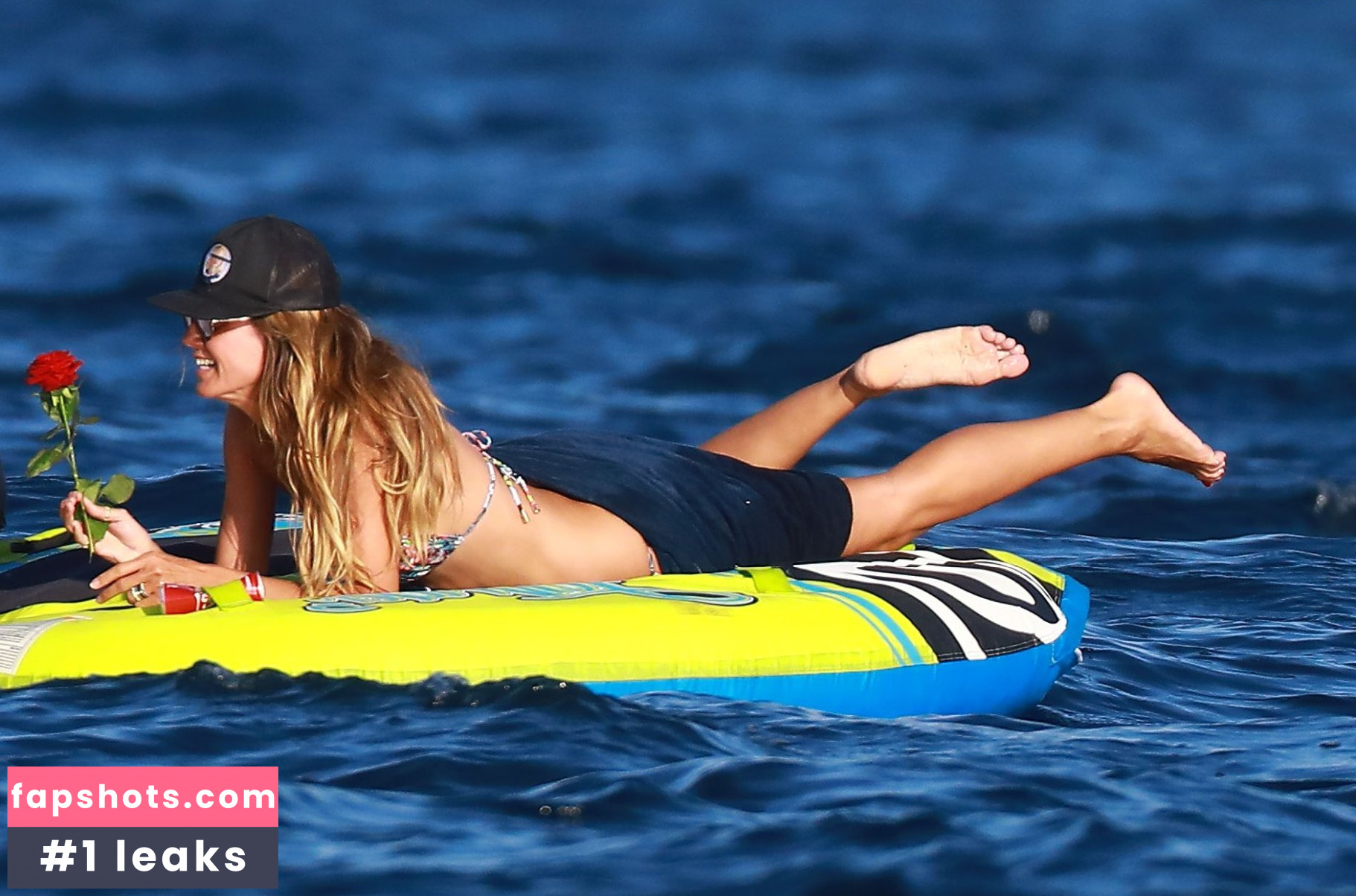 Heidi Klum Nude Leaks OnlyFans Photos #6308 - LeakJerk