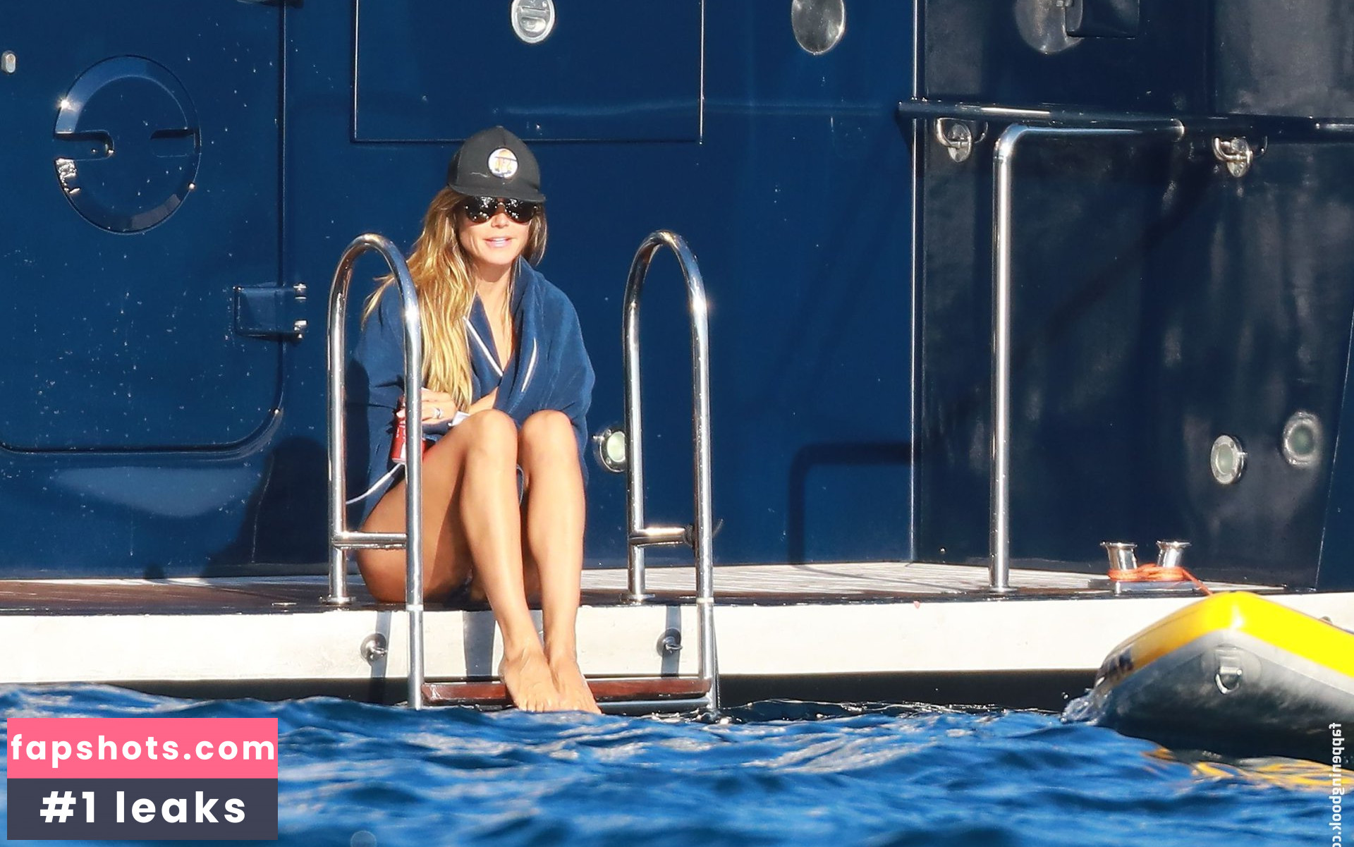 Heidi Klum Nude Leaks OnlyFans Photos #6310 - LeakJerk