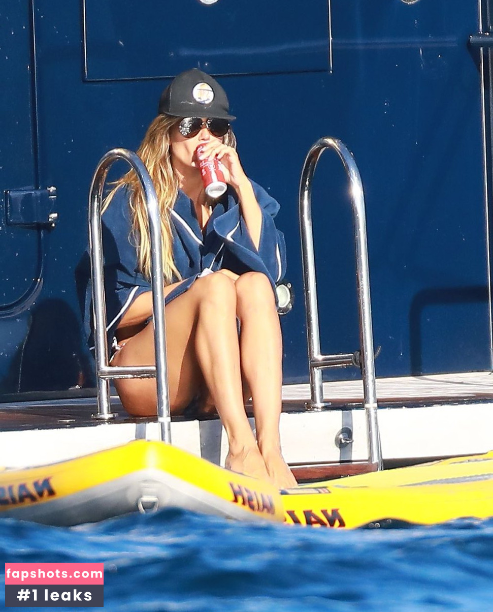 Heidi Klum Nude Leaks OnlyFans Photos #6312 - LeakJerk