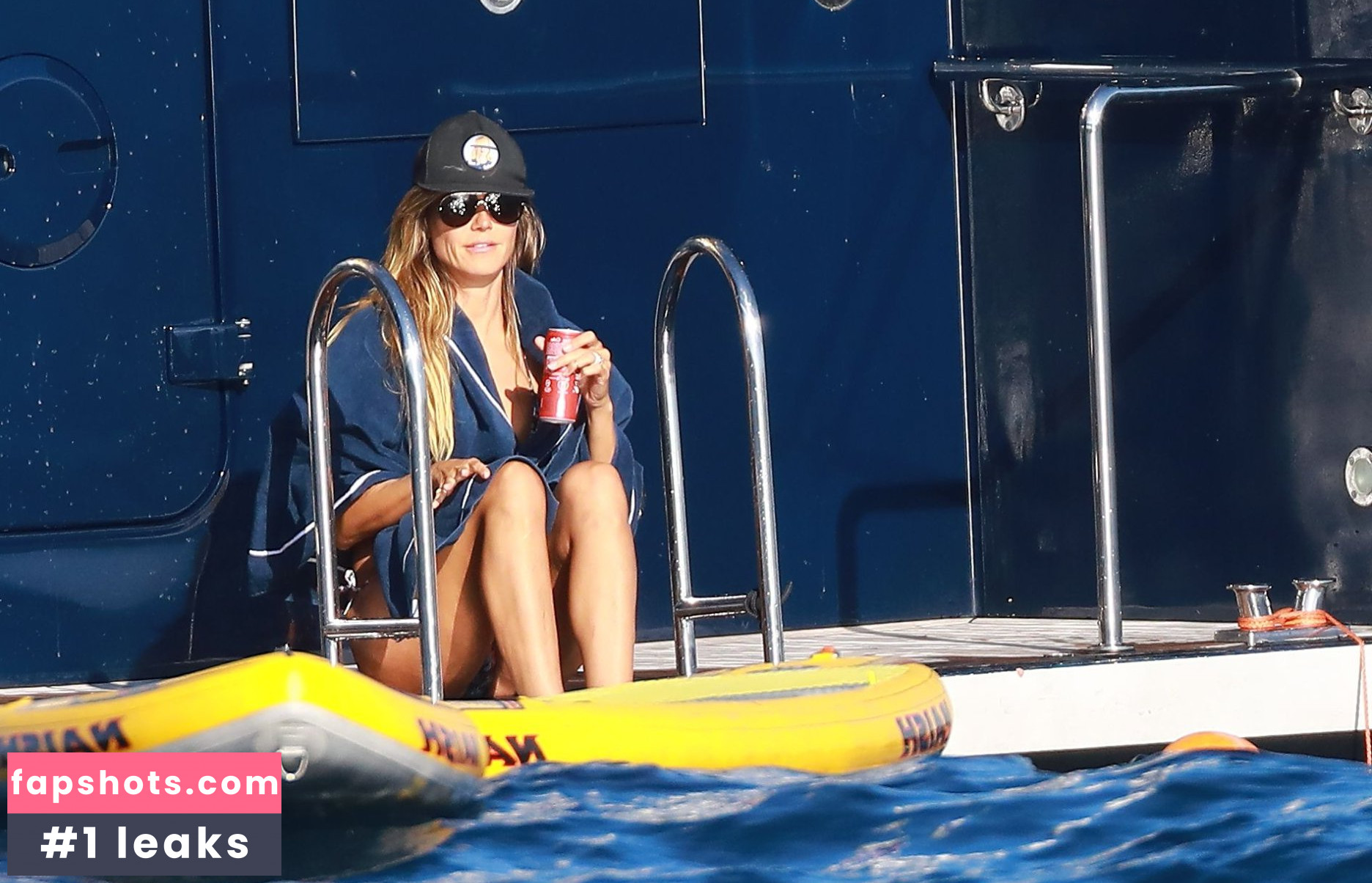 Heidi Klum Nude Leaks OnlyFans Photos #6314 - LeakJerk