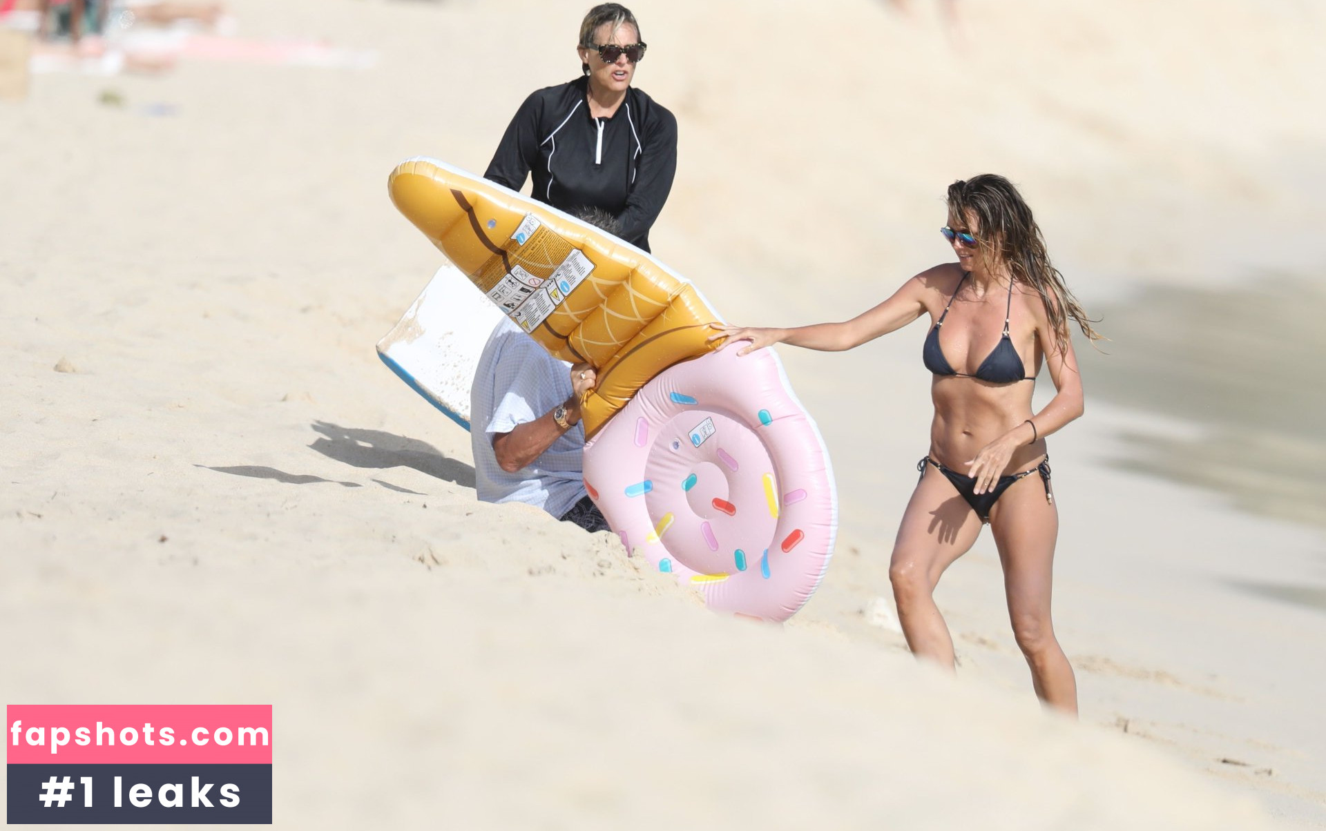 Heidi Klum Nude Leaks OnlyFans Photos #6320 - LeakJerk