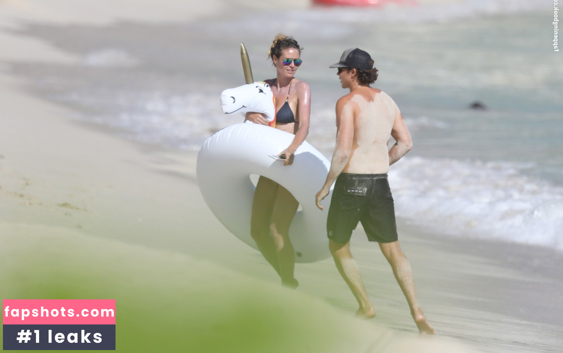 Heidi Klum Nude Leaks OnlyFans Photos #6333 - LeakJerk