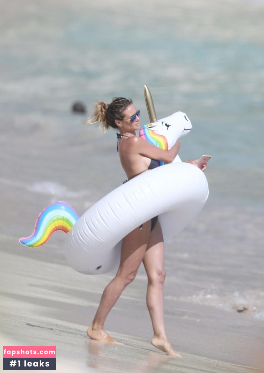 Heidi Klum Nude Leaks OnlyFans Photos #6339 - LeakJerk