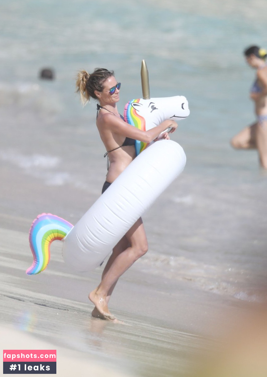 Heidi Klum Nude Leaks OnlyFans Photos #6340 - LeakJerk