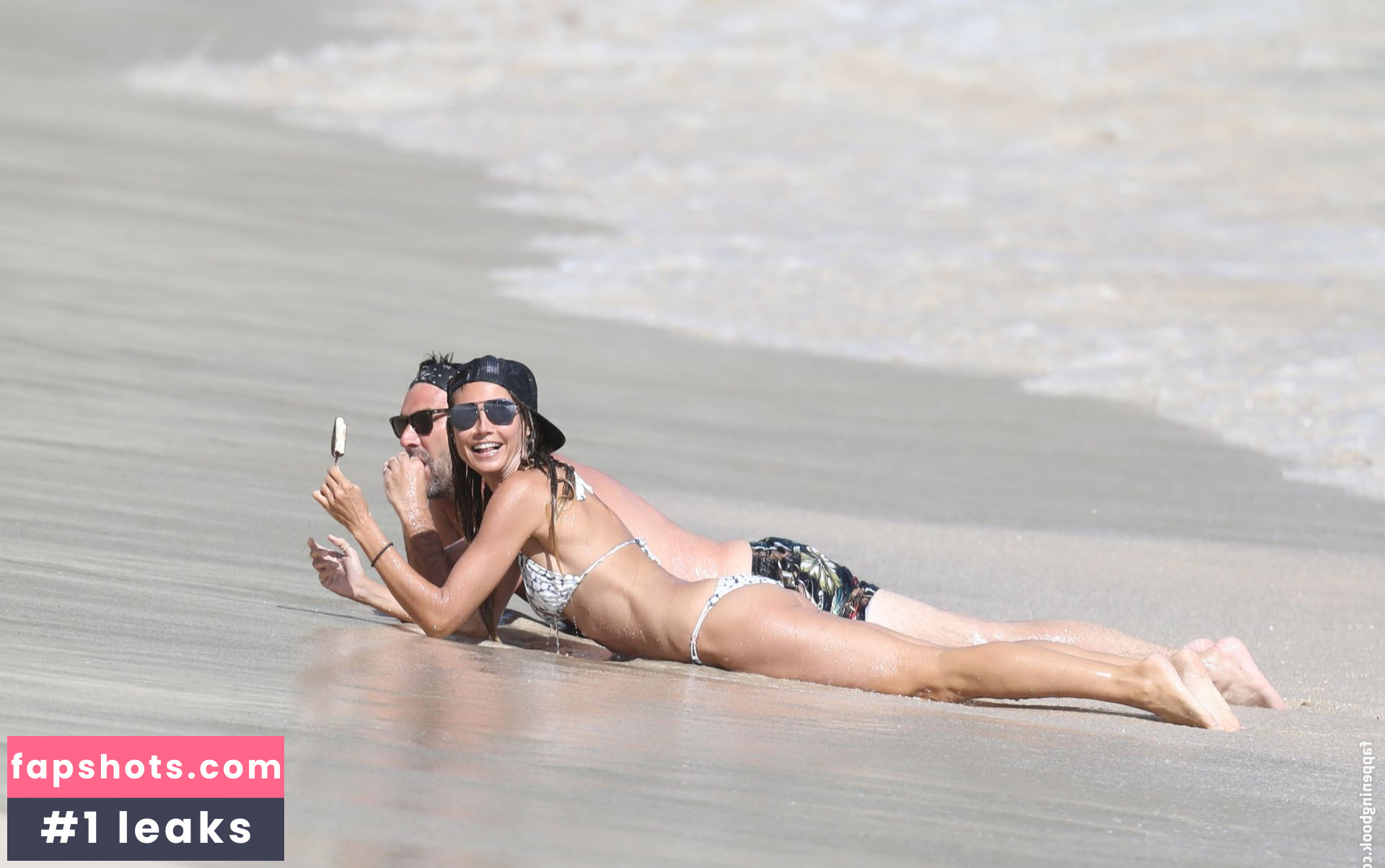 Heidi Klum Nude Leaks OnlyFans Photos #6345 - LeakJerk