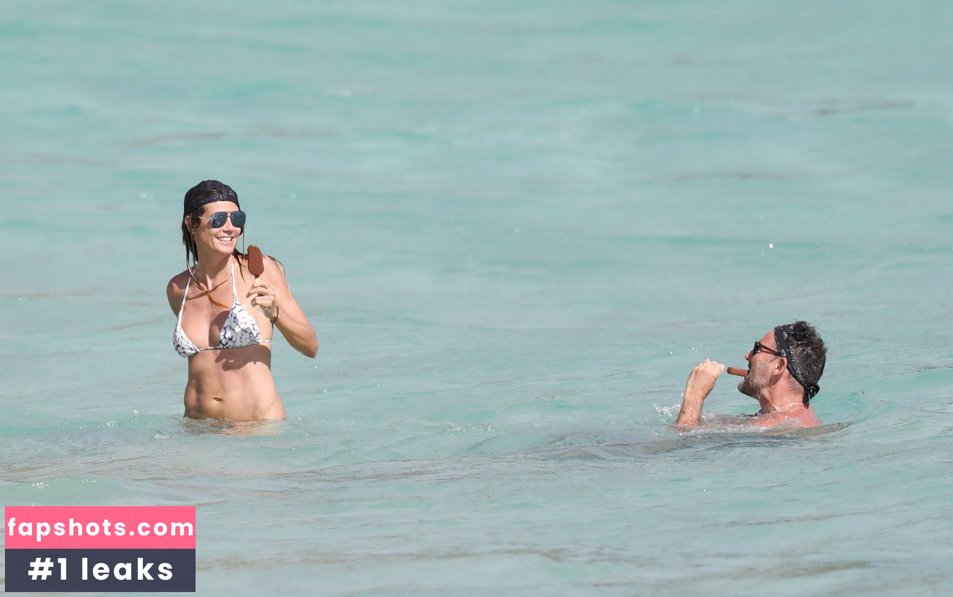 Heidi Klum Nude Leaks OnlyFans Photos #6351 - LeakJerk