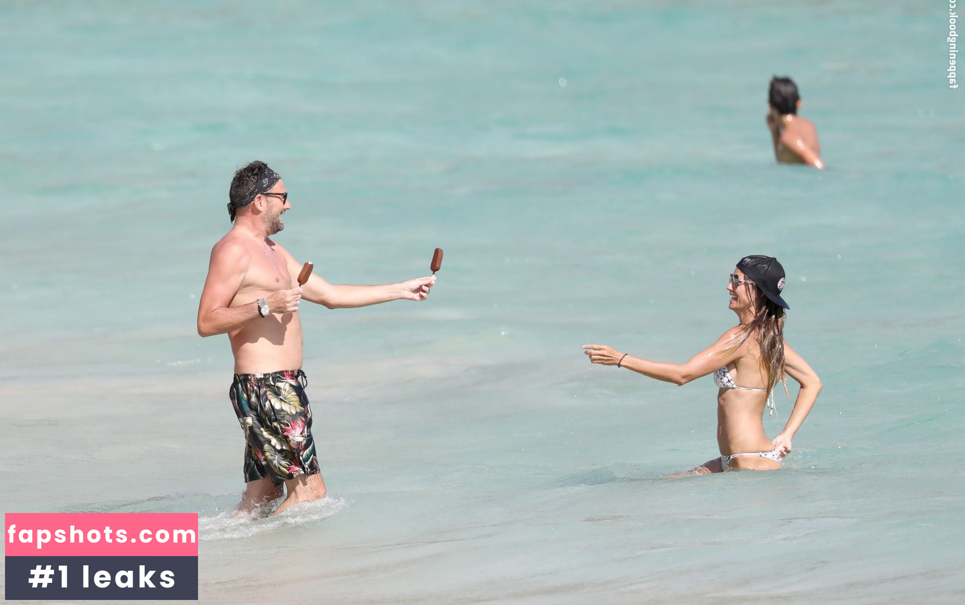 Heidi Klum Nude Leaks OnlyFans Photos #6355 - LeakJerk