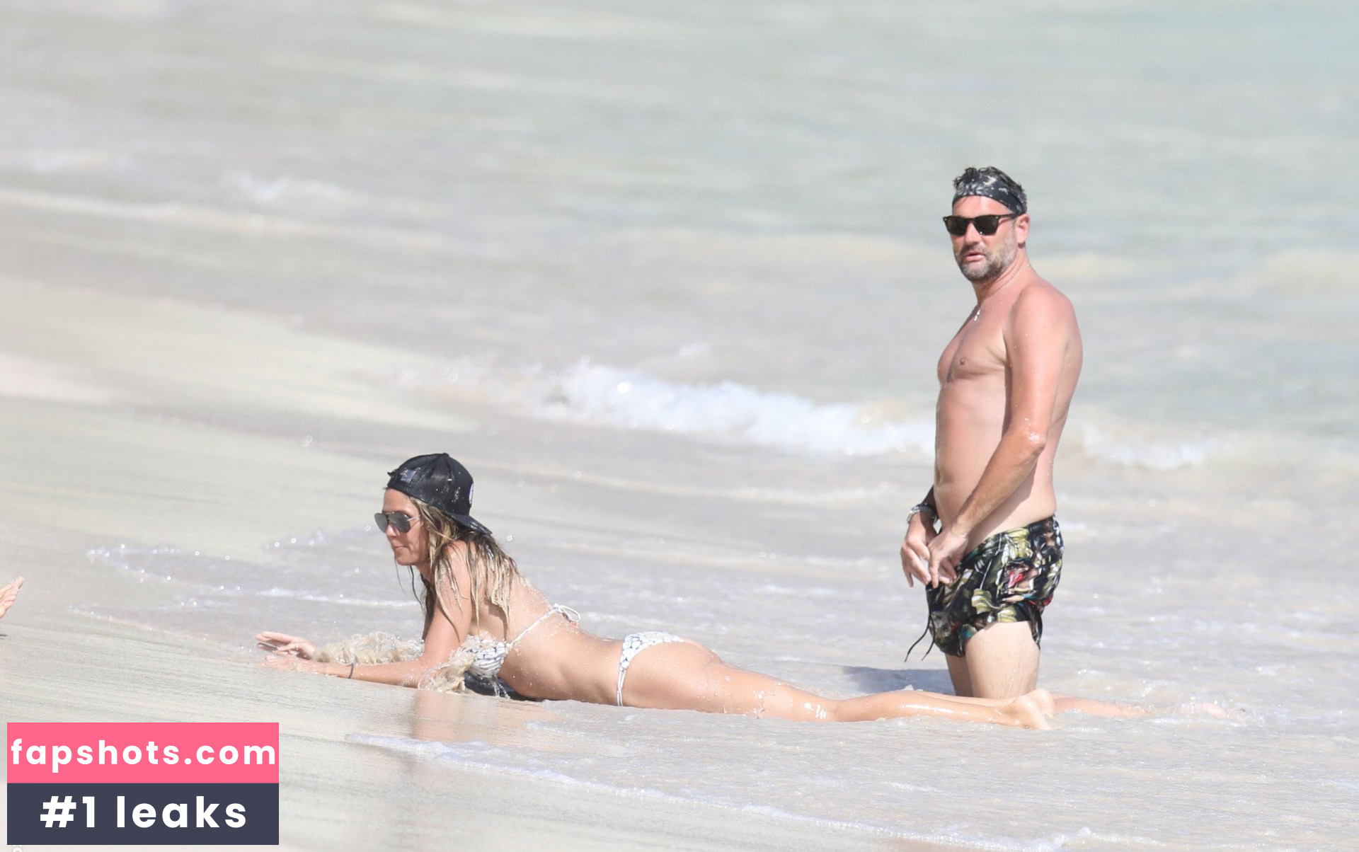 Heidi Klum Nude Leaks OnlyFans Photos #6362 - LeakJerk