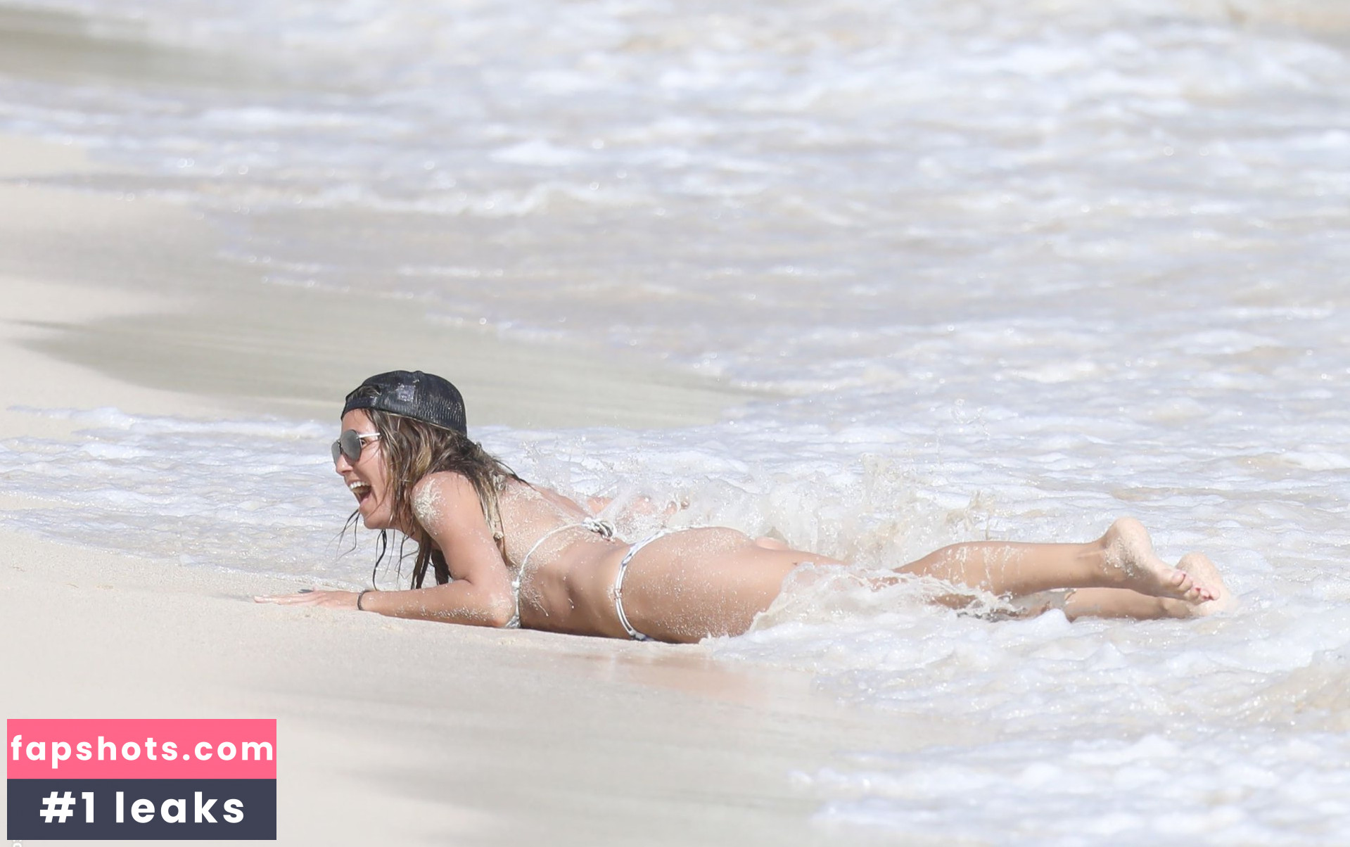 Heidi Klum Nude Leaks OnlyFans Photos #6363 - LeakJerk