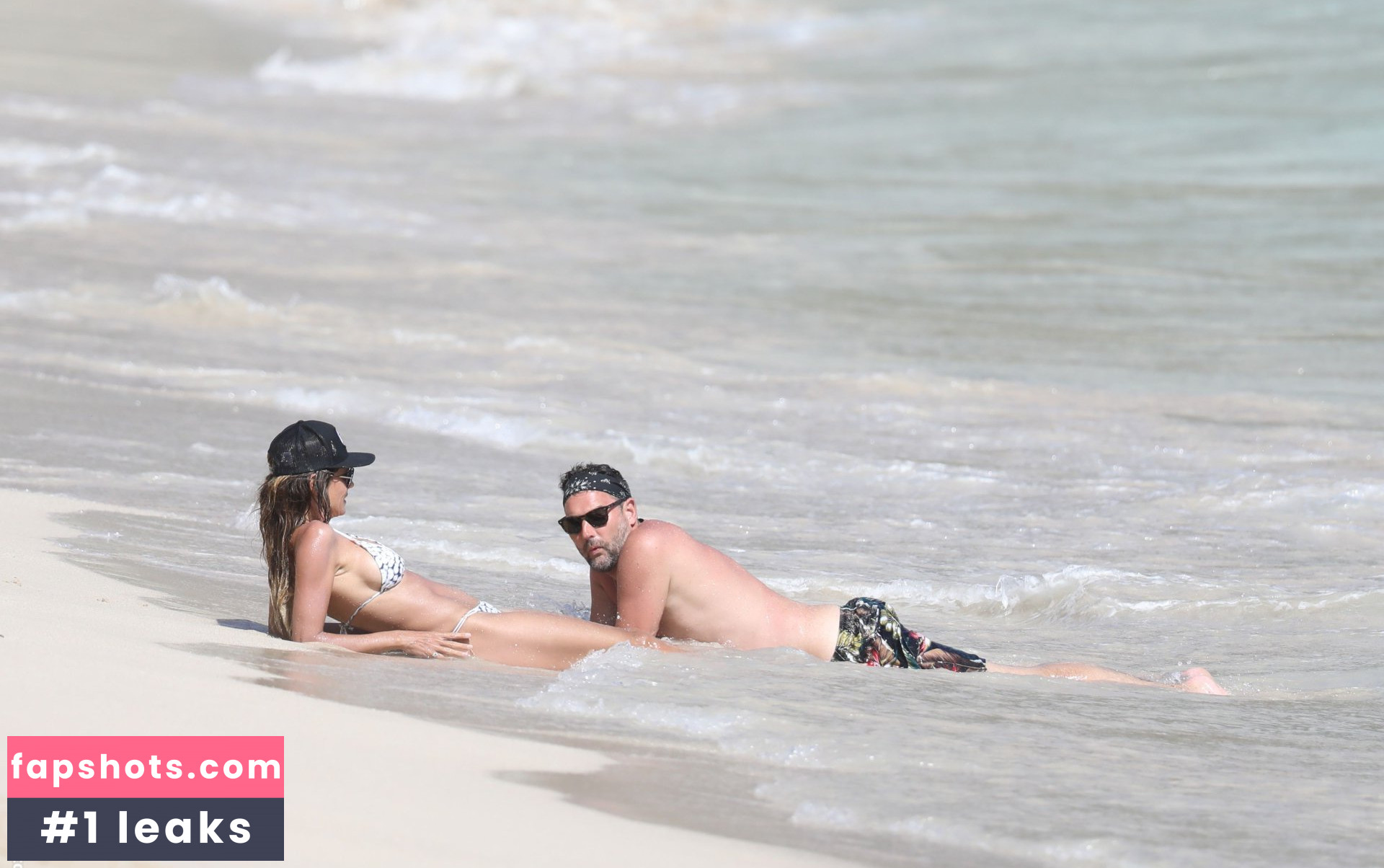 Heidi Klum Nude Leaks OnlyFans Photos #6365 - LeakJerk