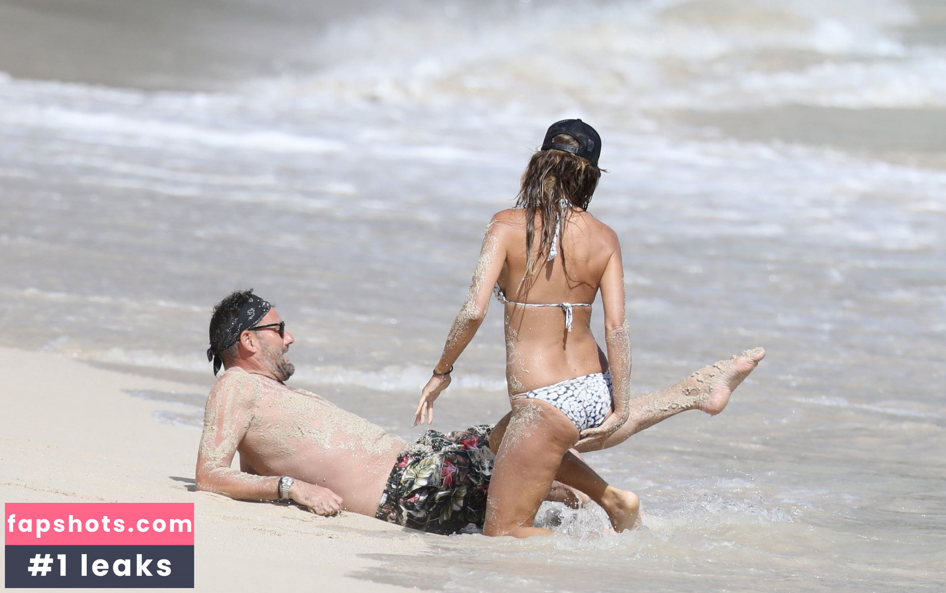 Heidi Klum Nude Leaks OnlyFans Photos #6366 - LeakJerk