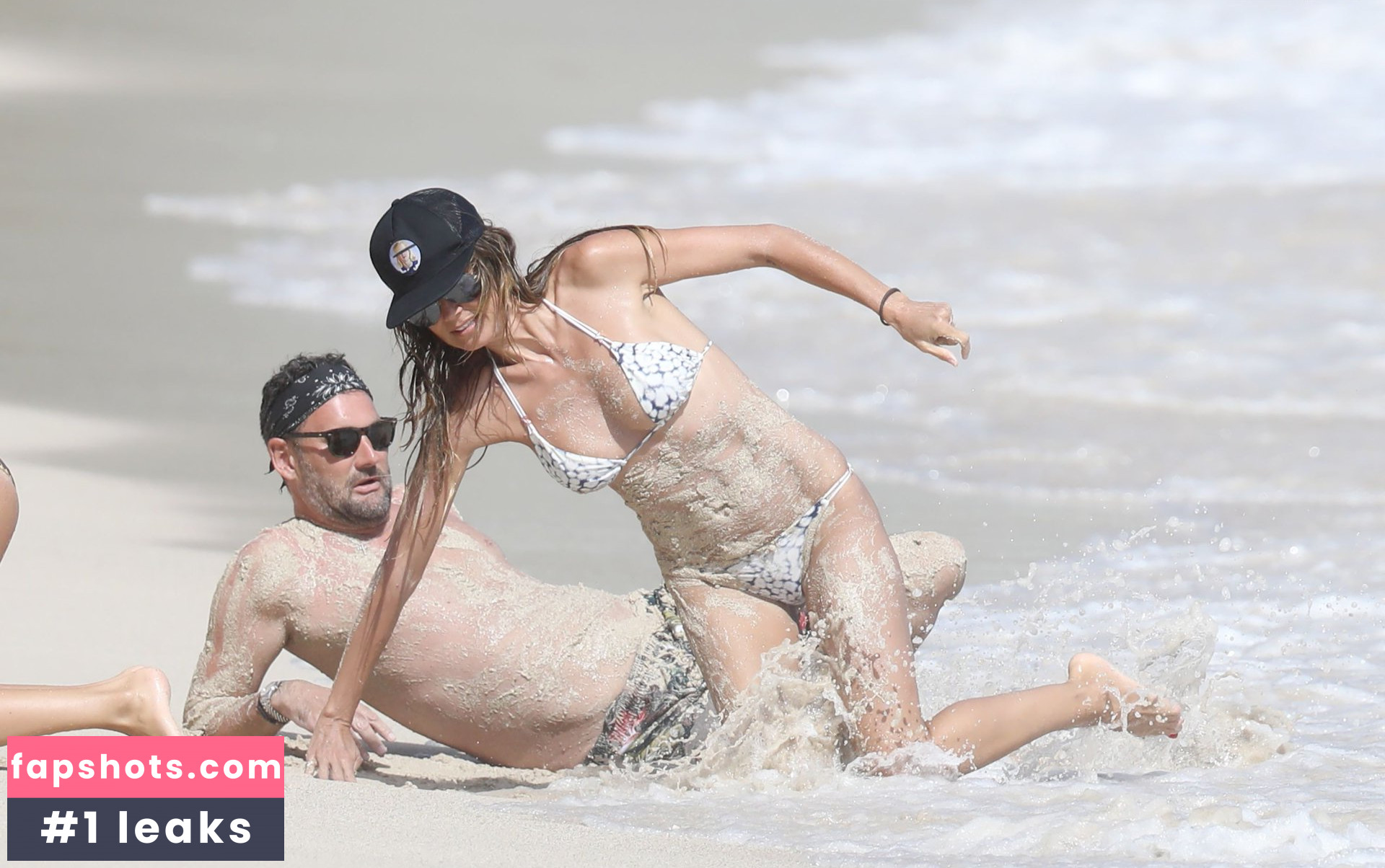 Heidi Klum Nude Leaks OnlyFans Photos #6367 - LeakJerk