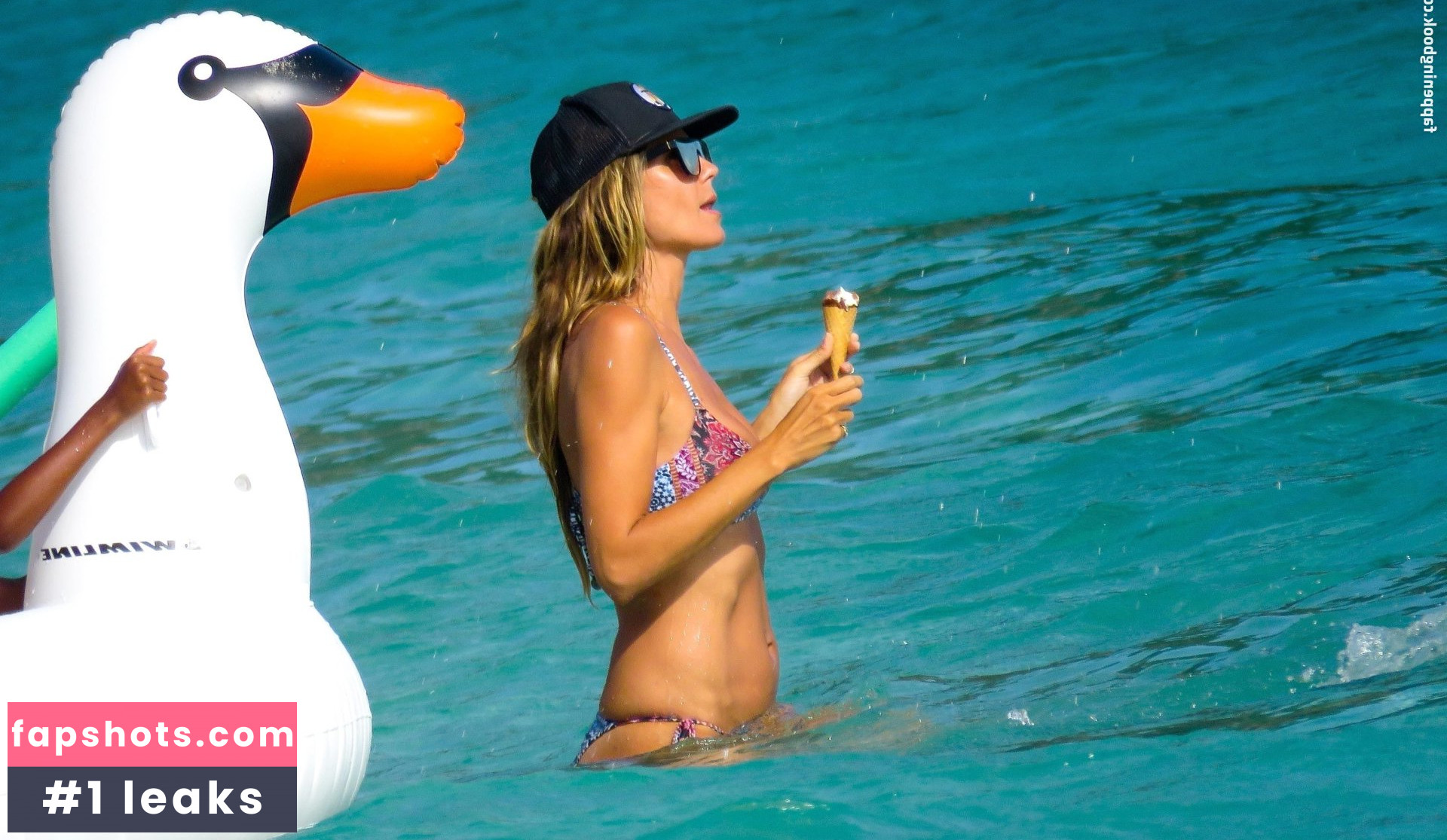 Heidi Klum Nude Leaks OnlyFans Photos #6385 - LeakJerk