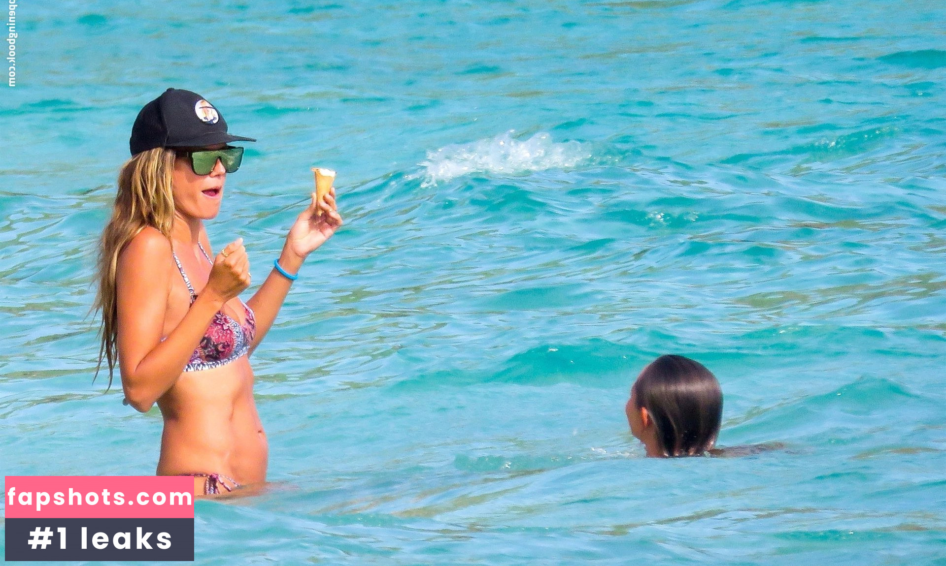 Heidi Klum Nude Leaks OnlyFans Photos #6386 - LeakJerk