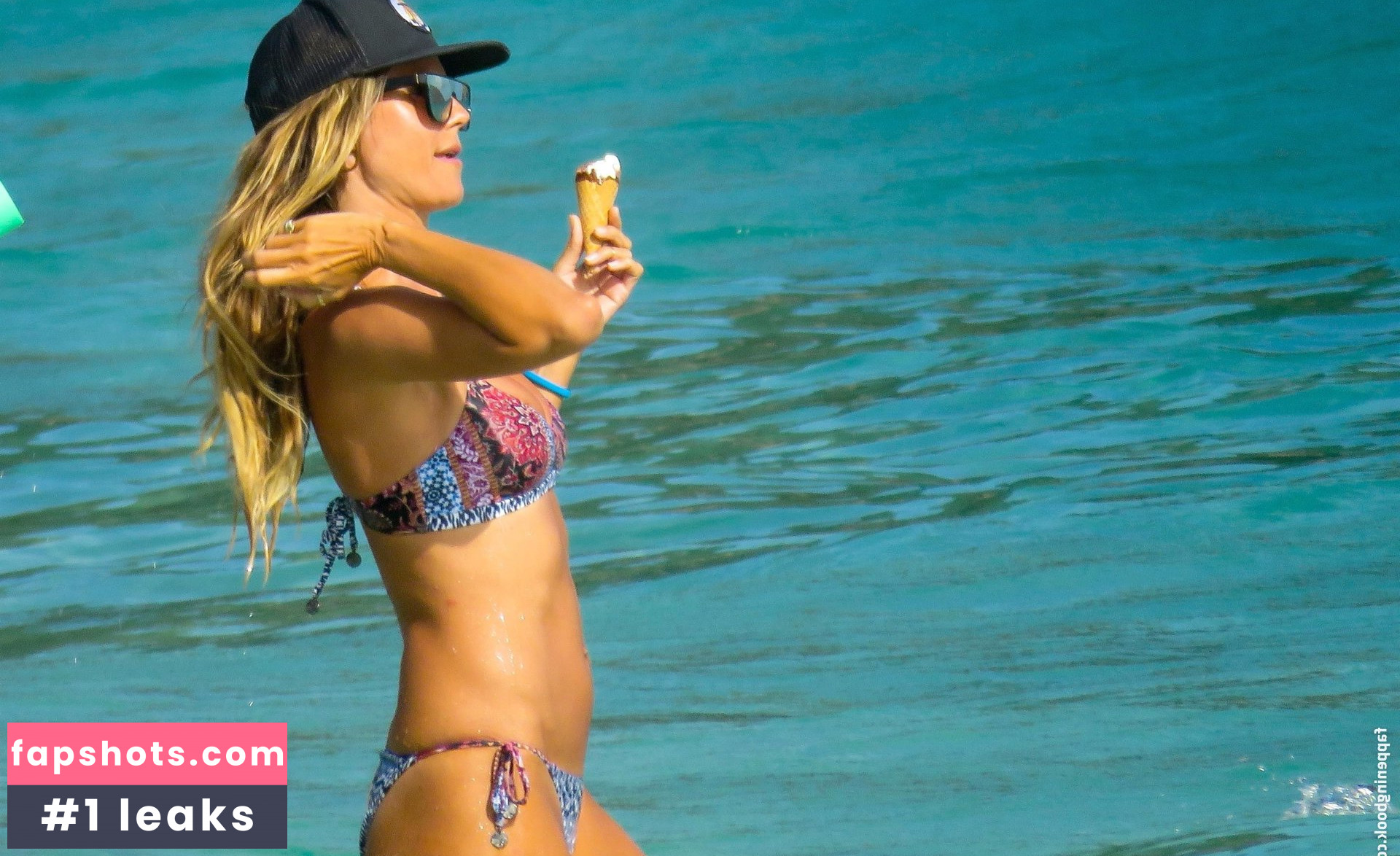 Heidi Klum Nude Leaks OnlyFans Photos #6390 - LeakJerk