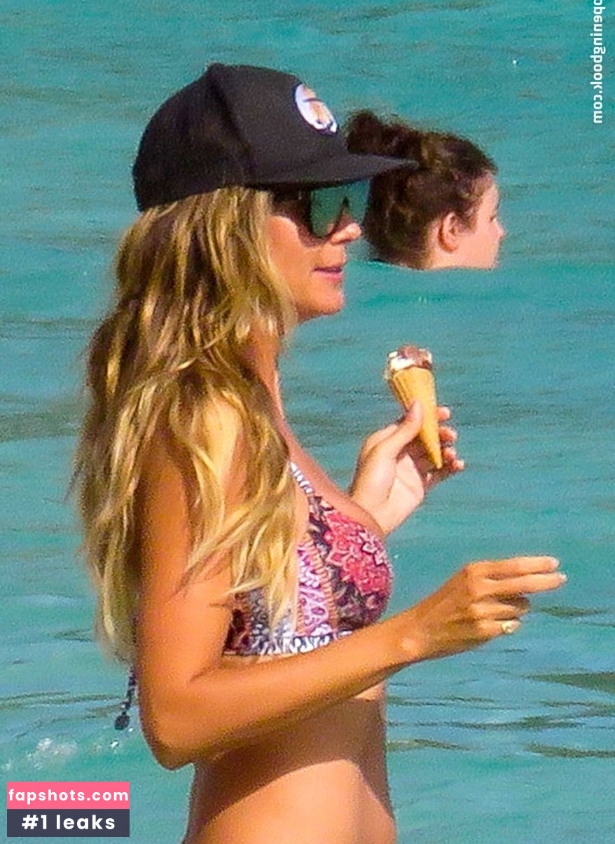 Heidi Klum Nude Leaks OnlyFans Photos #6402 - LeakJerk