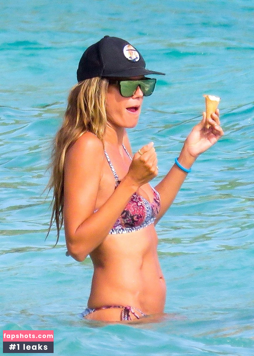 Heidi Klum Nude Leaks OnlyFans Photos #6417 - LeakJerk
