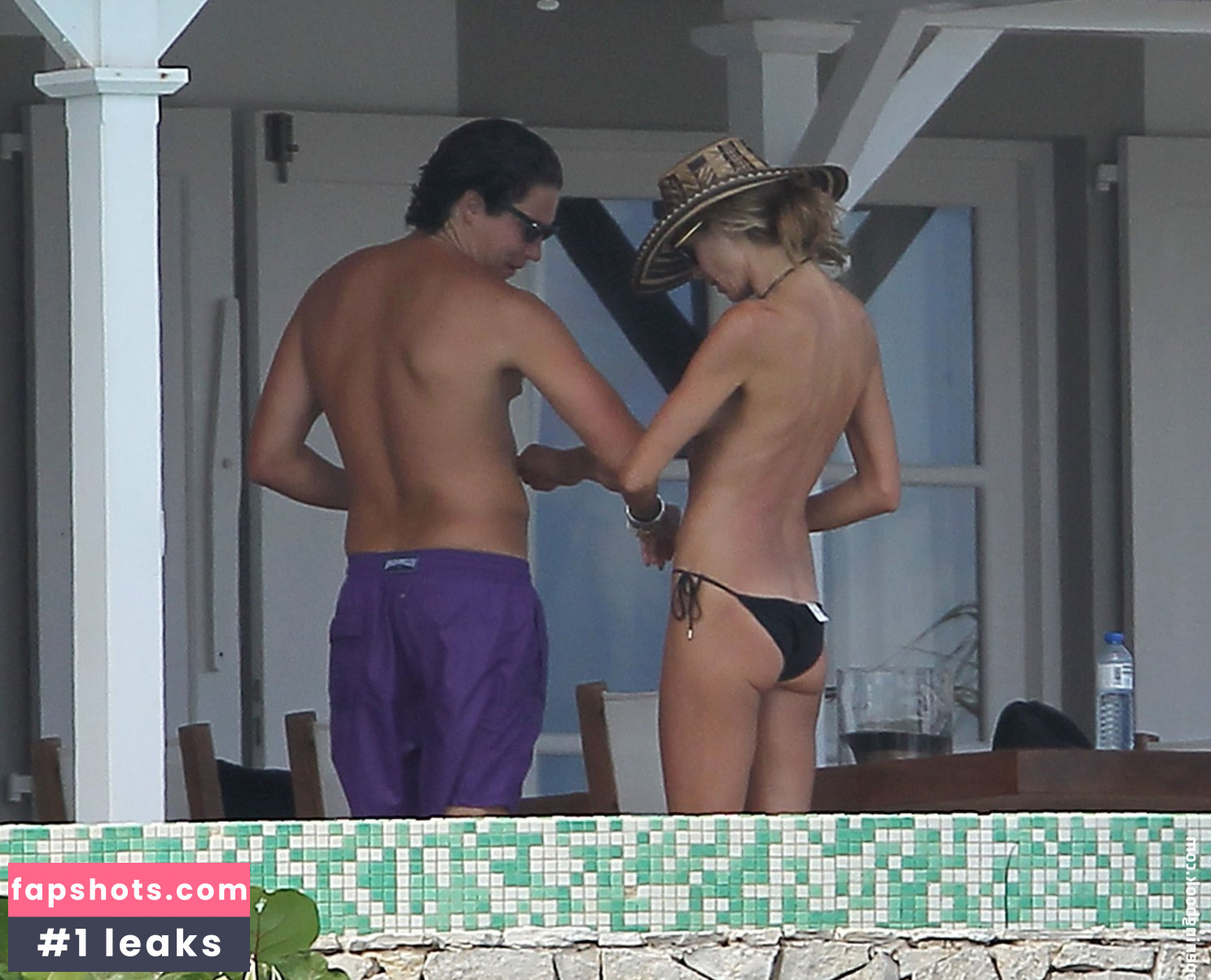 Heidi Klum Nude Leaks OnlyFans Photos #6493 - LeakJerk