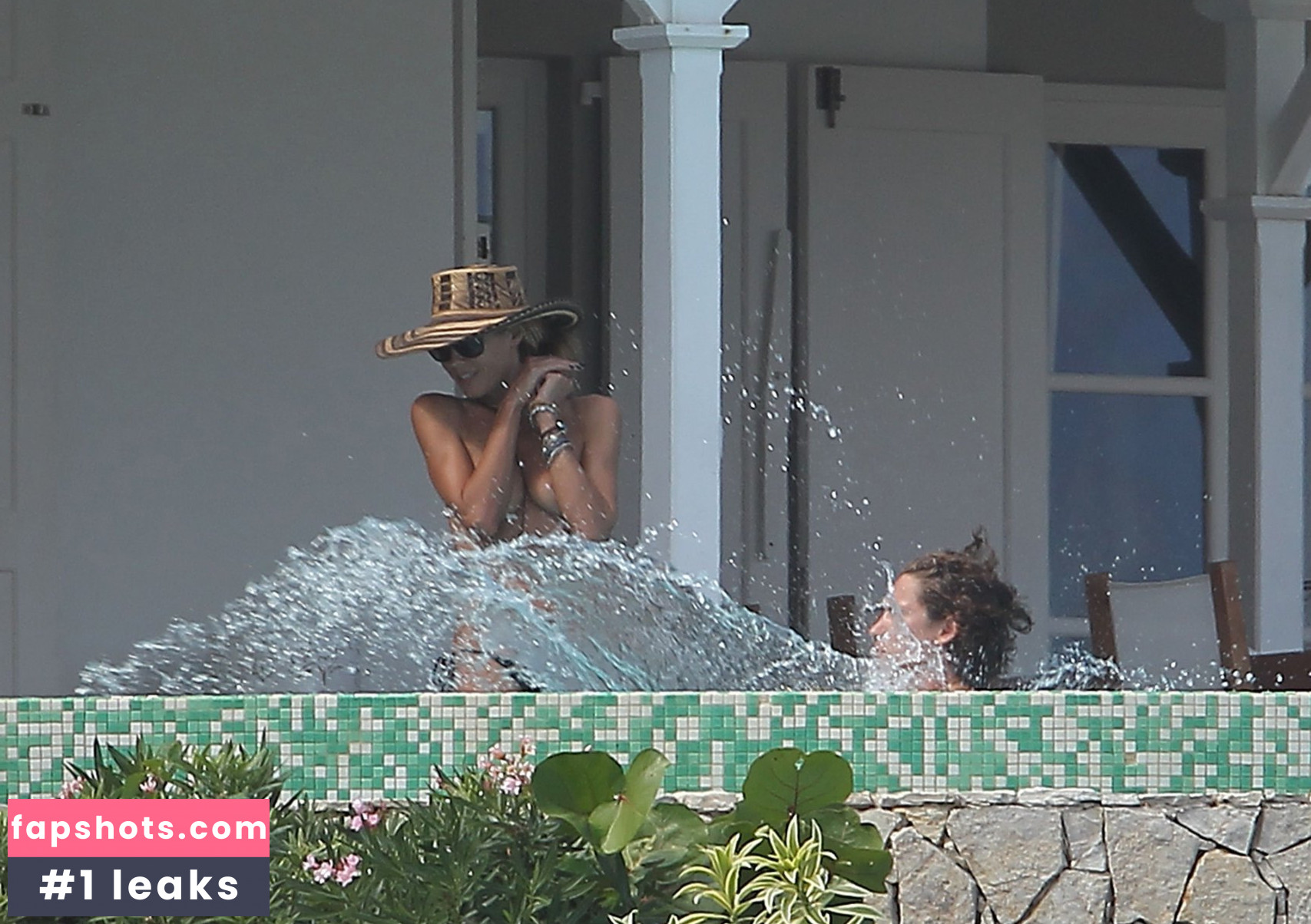 Heidi Klum Nude Leaks OnlyFans Photos #6494 - LeakJerk