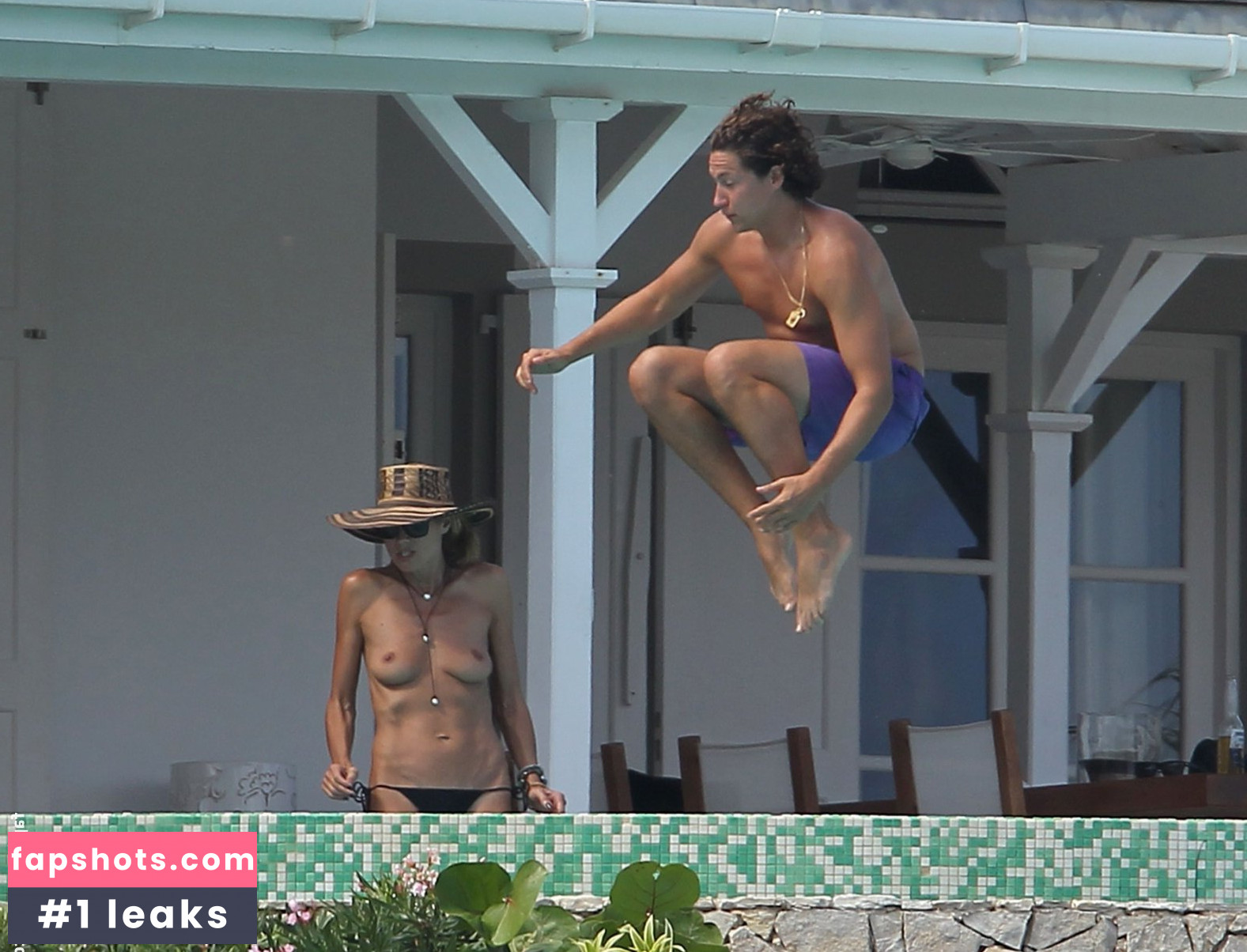 Heidi Klum Nude Leaks OnlyFans Photos #6495 - LeakJerk