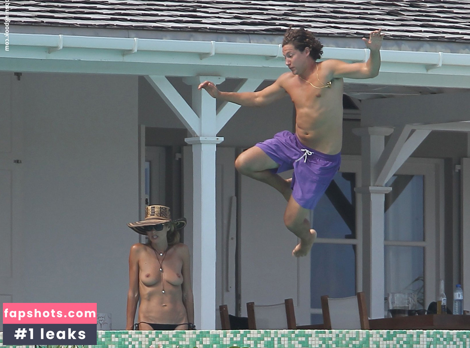 Heidi Klum Nude Leaks OnlyFans Photos #6496 - LeakJerk