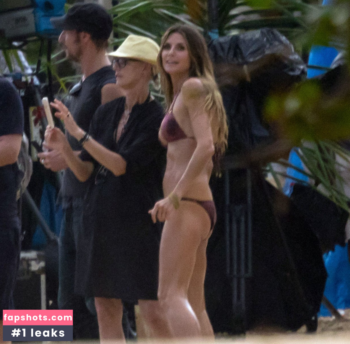 Heidi Klum Nude Leaks OnlyFans Photos #6508 - LeakJerk